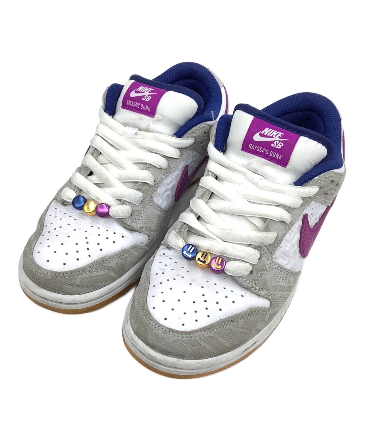 中古・古着通販】NIKE (ナイキ) Rayssa Leal (ライッサ・レアウ) SB 