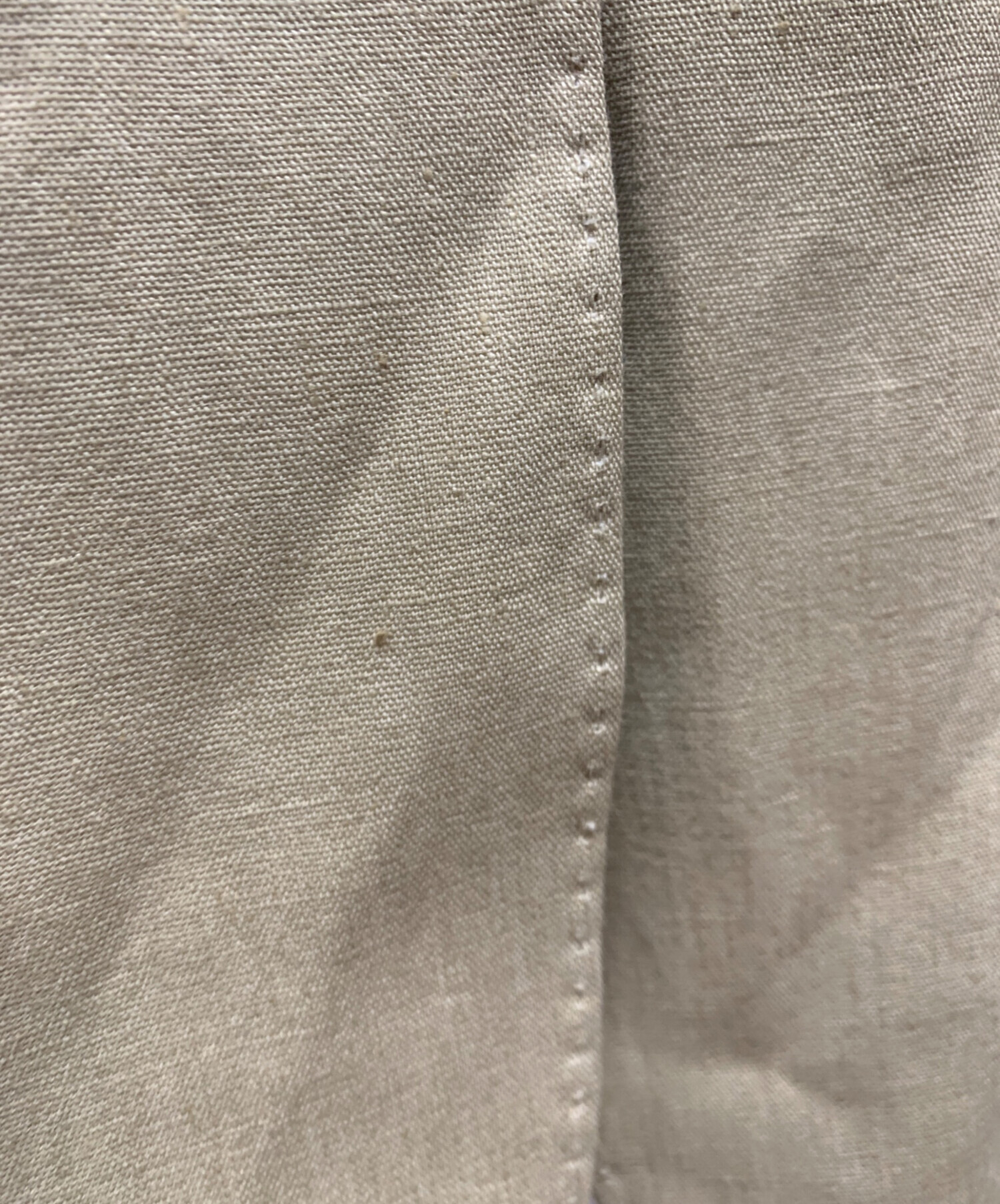 中古・古着通販】MaxMara (マックスマーラ) 90's リネンパンツスーツ