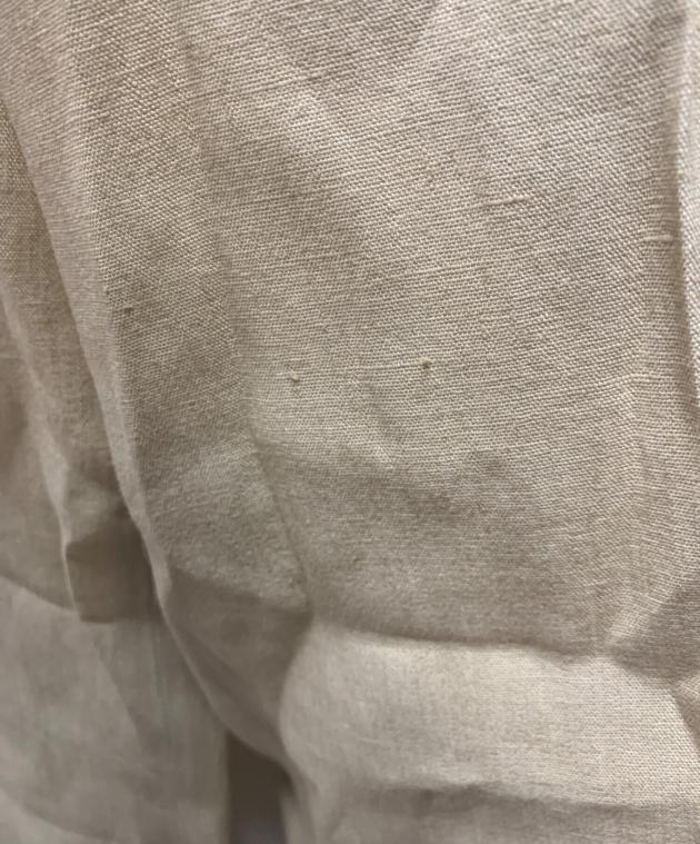 中古・古着通販】MaxMara (マックスマーラ) 90's リネンパンツスーツ