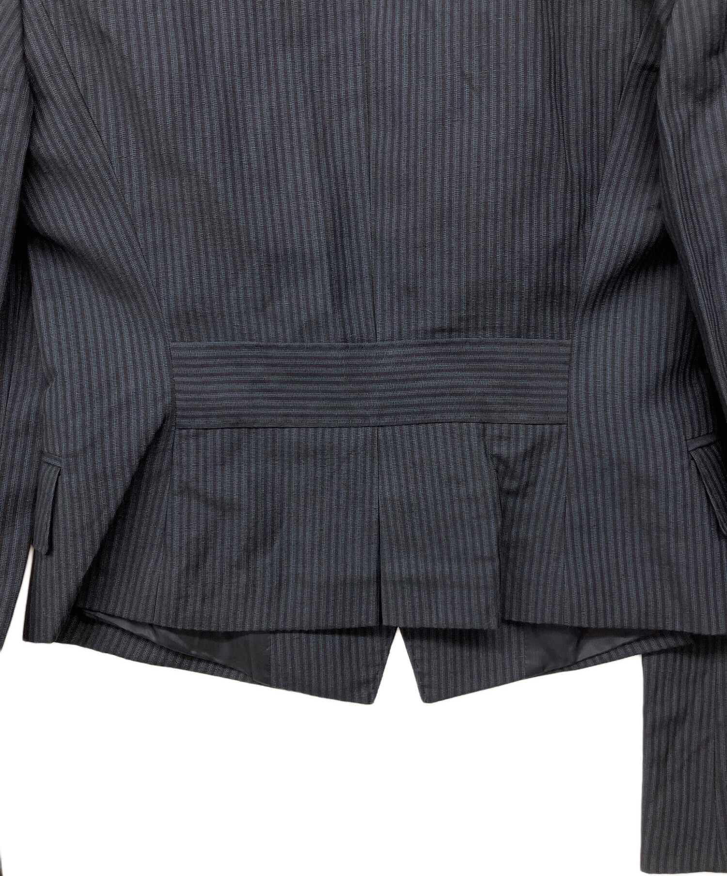 中古・古着通販】MaxMara (マックスマーラ) 90'sリネンウールパンツ
