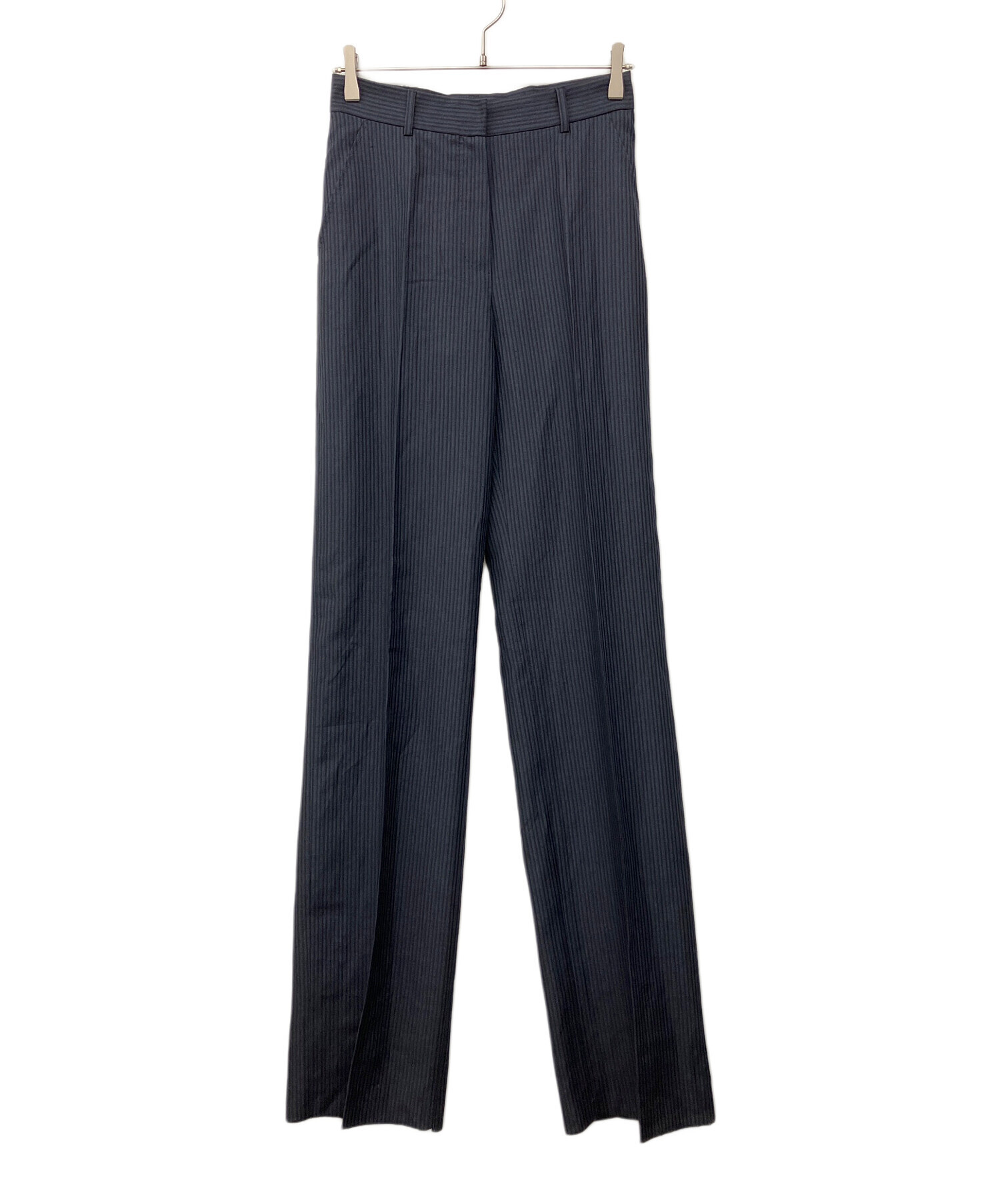 中古・古着通販】MaxMara (マックスマーラ) 90'sリネンウールパンツ