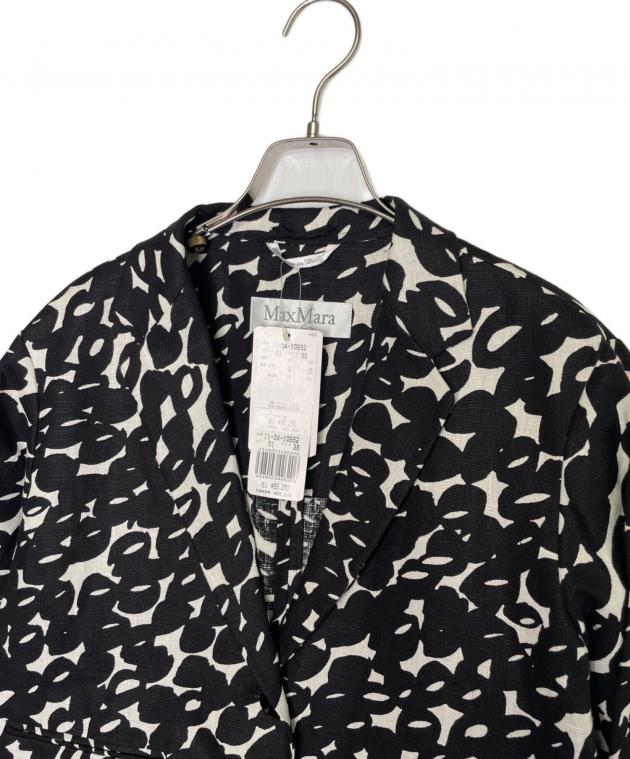 中古・古着通販】MaxMara (マックスマーラ) MaxMara マックスマーラ 90