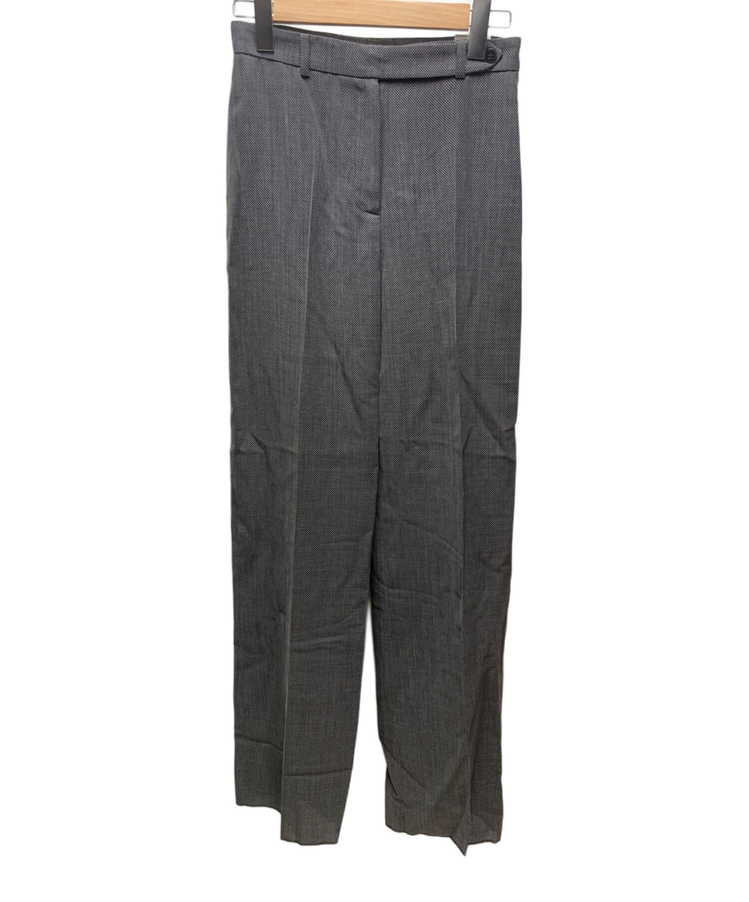MaxMaraパンツスーツ サイズ42 中古 美品 中古・古着通販】MaxMara (マックスマーラ) セットアップスーツ ピンク