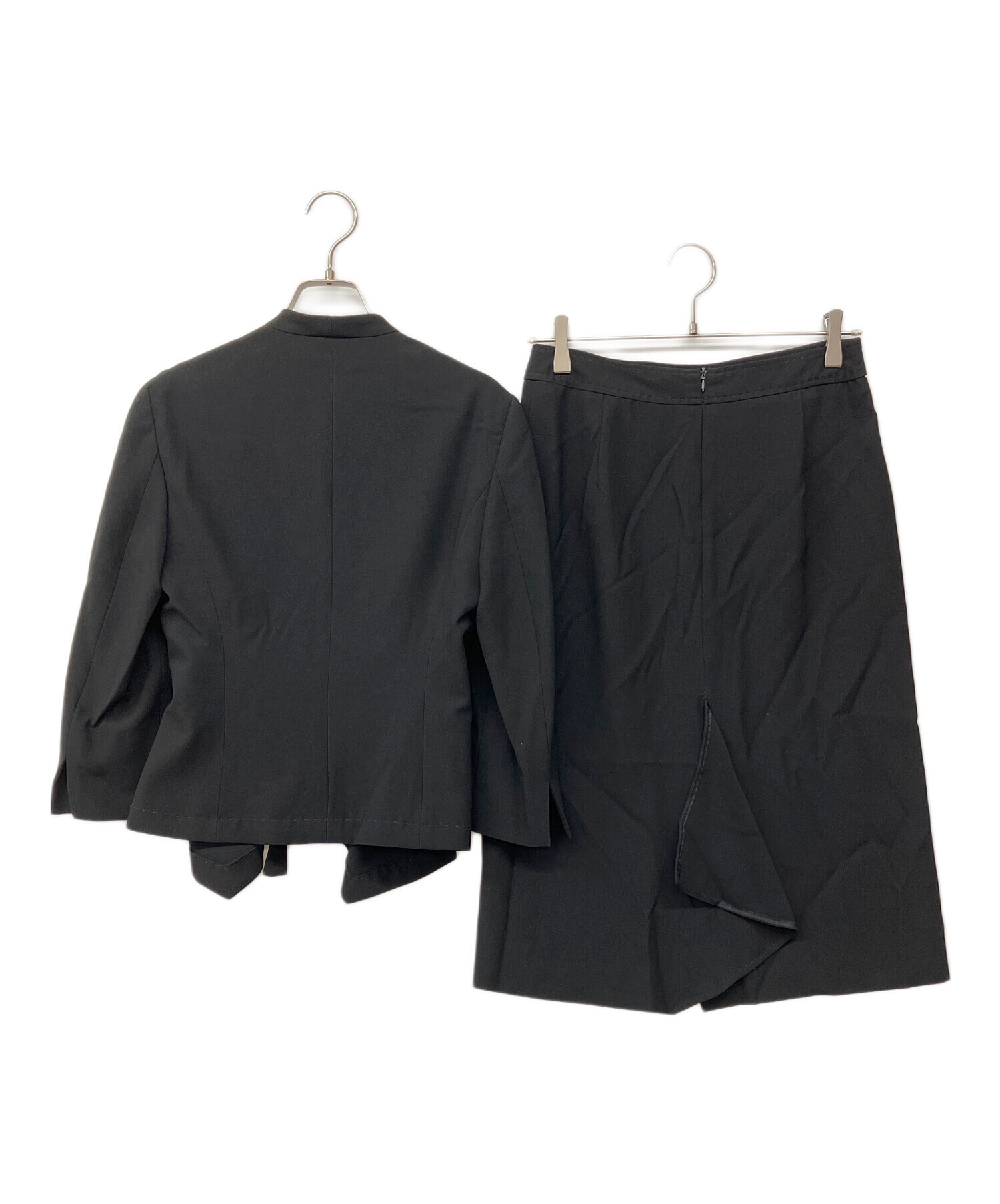 中古・古着通販】MaxMara (マックスマーラ) 90'sスカートスーツ
