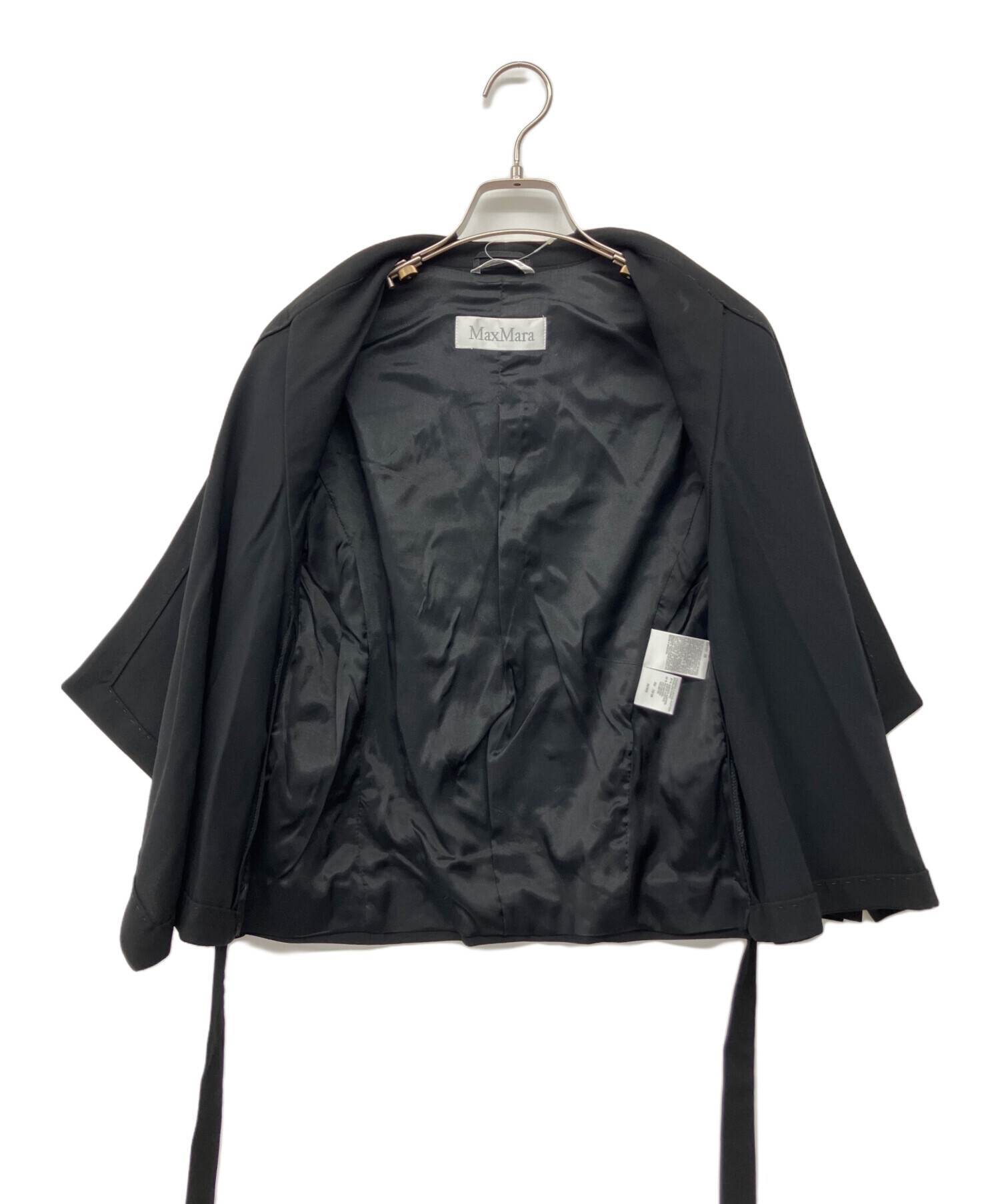 中古・古着通販】MaxMara (マックスマーラ) 90'sスカートスーツ