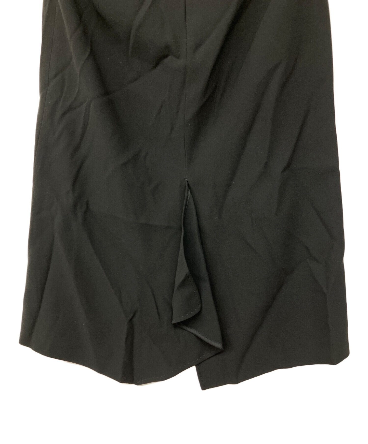 中古・古着通販】MaxMara (マックスマーラ) 90'sスカートスーツ