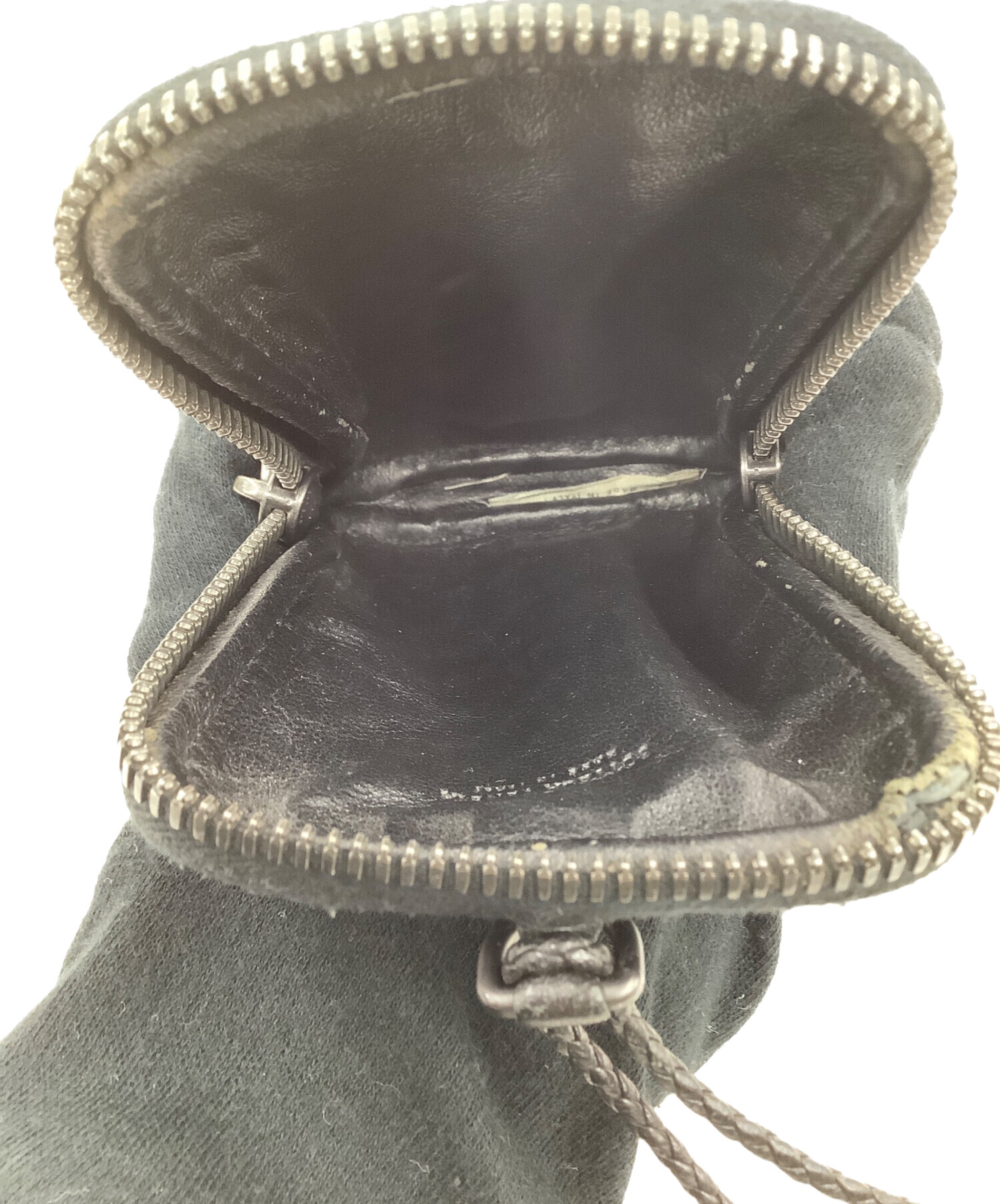 中古・古着通販】BOTTEGA VENETA (ボッテガベネタ) シガレットケース 