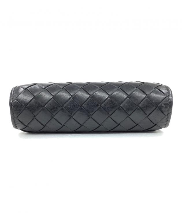 中古・古着通販】BOTTEGA VENETA (ボッテガベネタ) カードケース