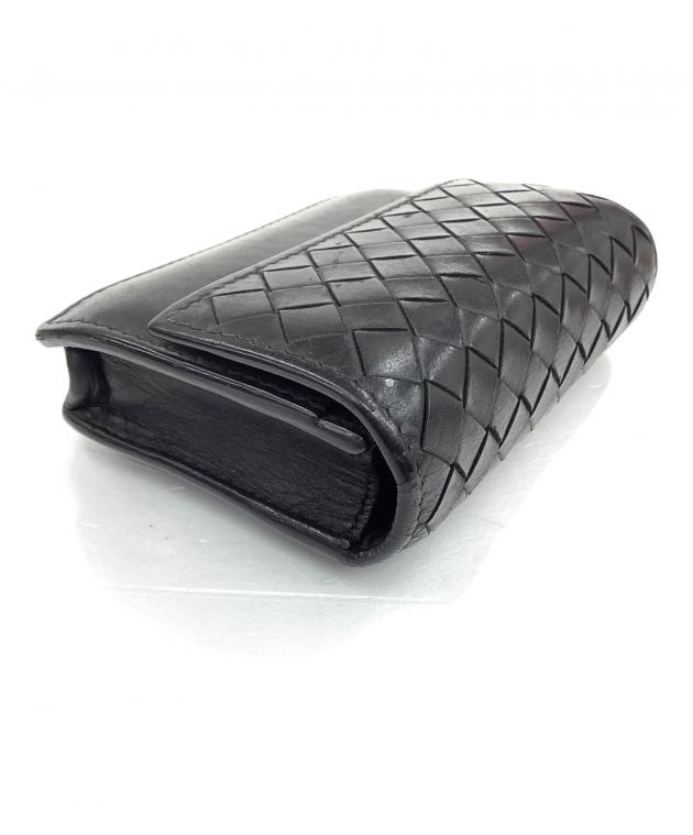 中古・古着通販】BOTTEGA VENETA (ボッテガベネタ) カードケース