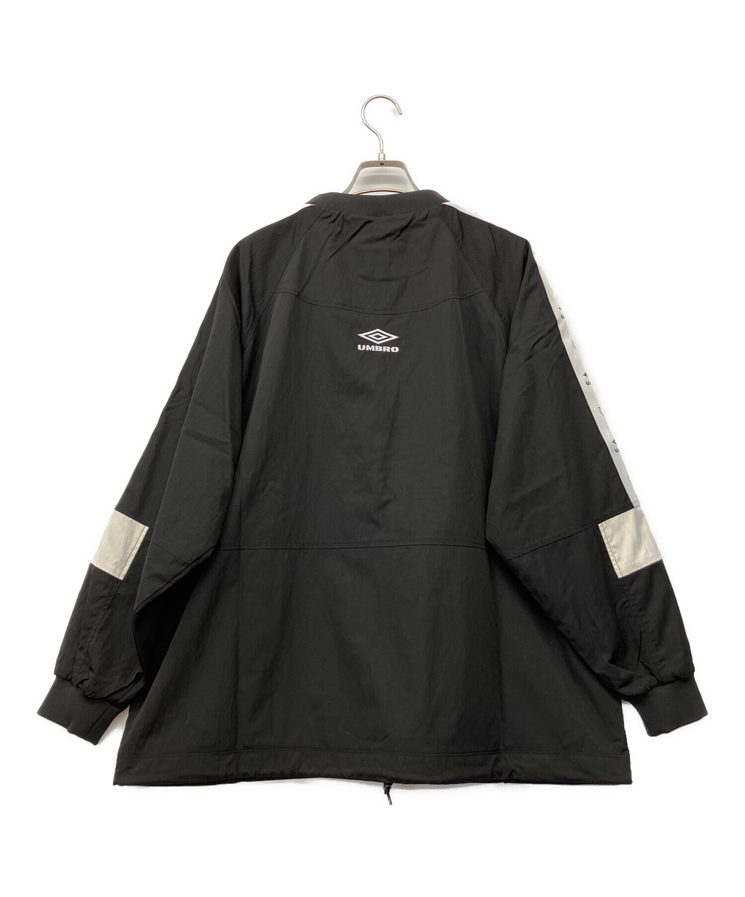 中古・古着通販】overprint (オーバープリント) UMBRO (アンブロ