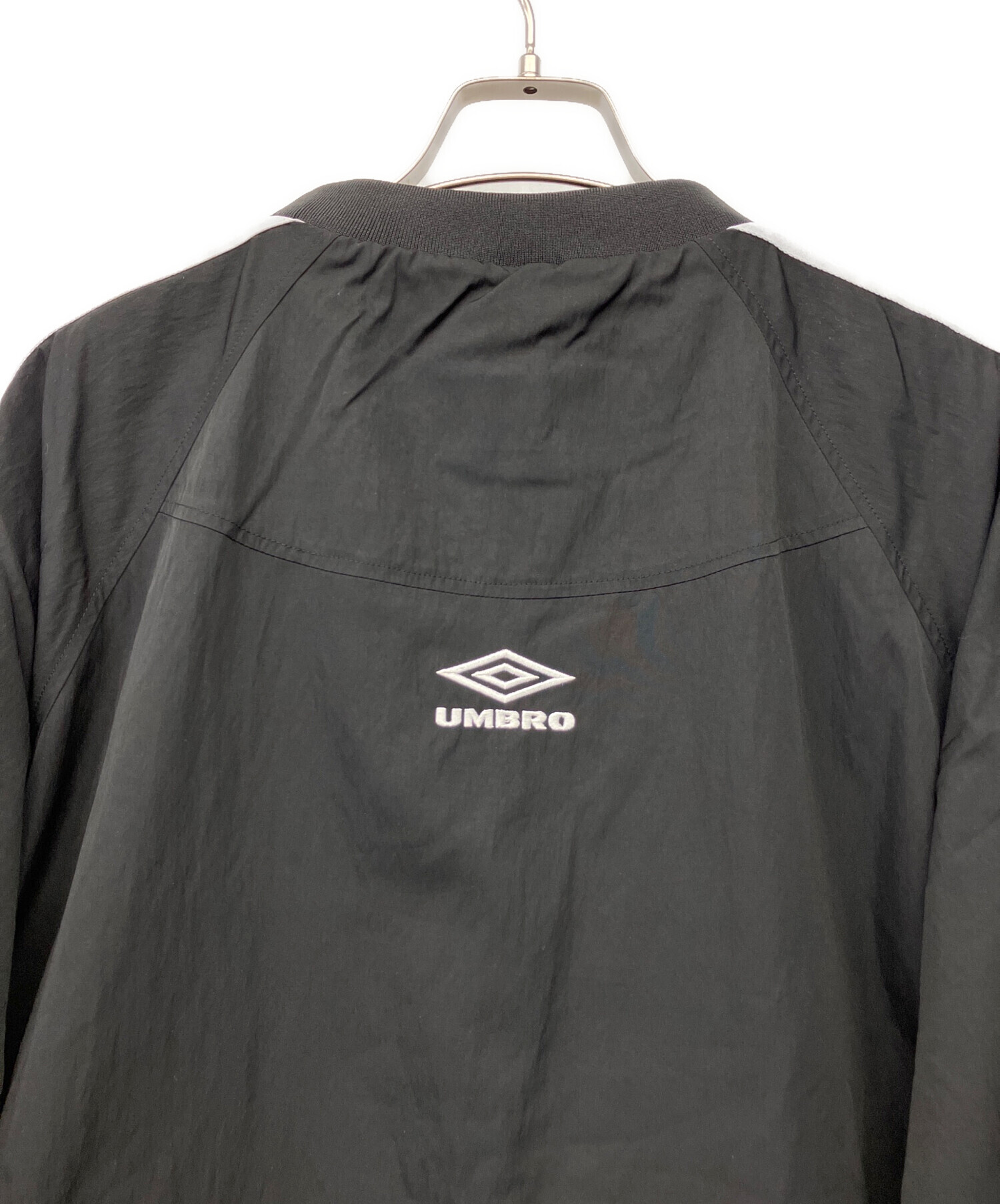 中古・古着通販】overprint (オーバープリント) UMBRO (アンブロ