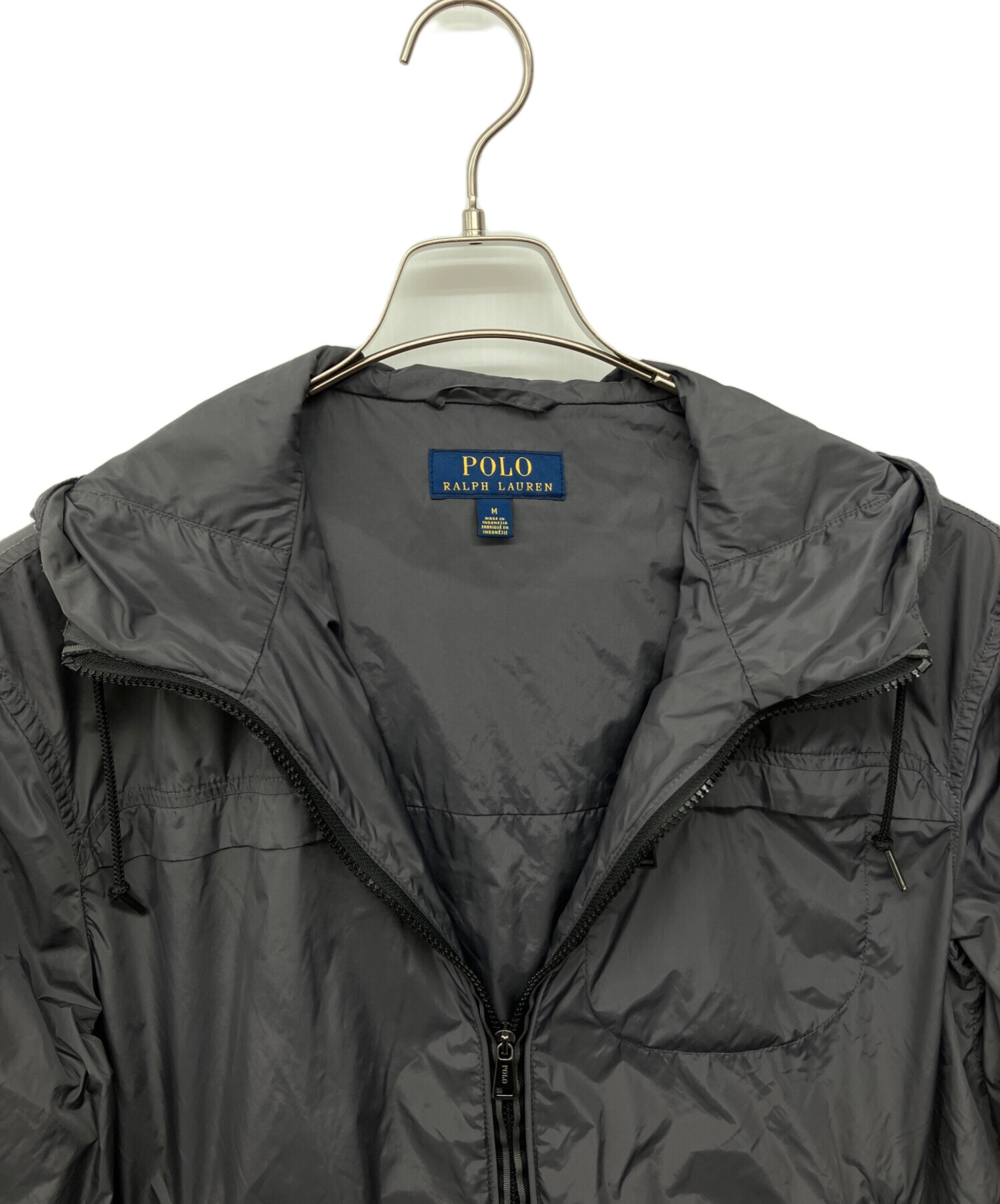 中古・古着通販】POLO RALPH LAUREN (ポロ・ラルフローレン) ウインド