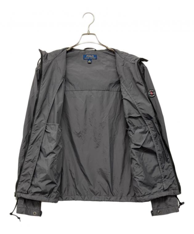 中古・古着通販】POLO RALPH LAUREN (ポロ・ラルフローレン) ウインド