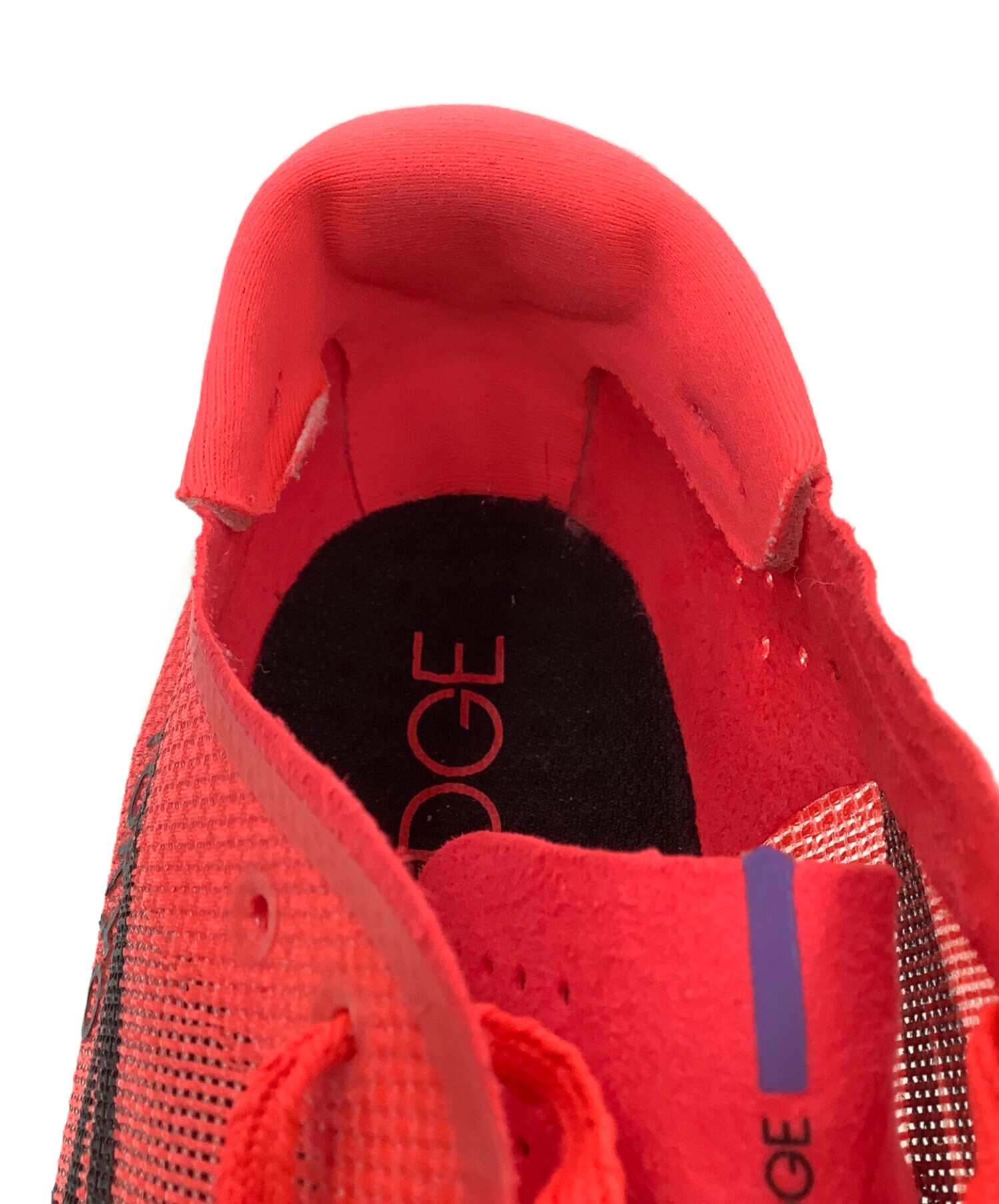 中古・古着通販】asics (アシックス) METASPEED EDGE TOKYO オレンジ 