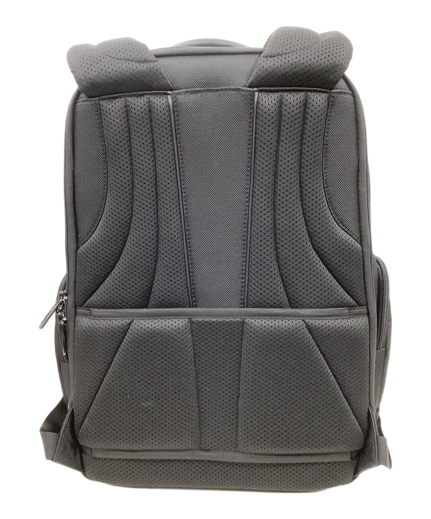 新品未使用 サムソナイト リュック Samsonite バックパック 中古・古着通販】Samsonite (サムソナイト) リュック｜ブランド・古着