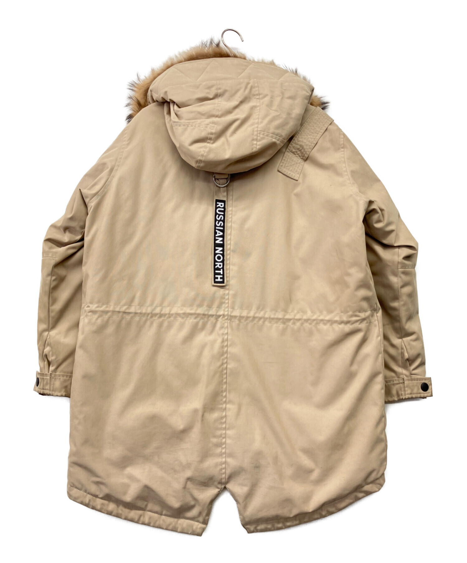 中古・古着通販】ARCTIC EXPLORER (アークティックエクスプローラー