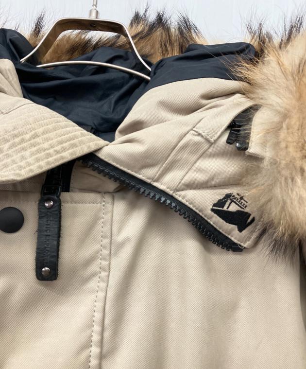 中古・古着通販】ARCTIC EXPLORER (アークティックエクスプローラー