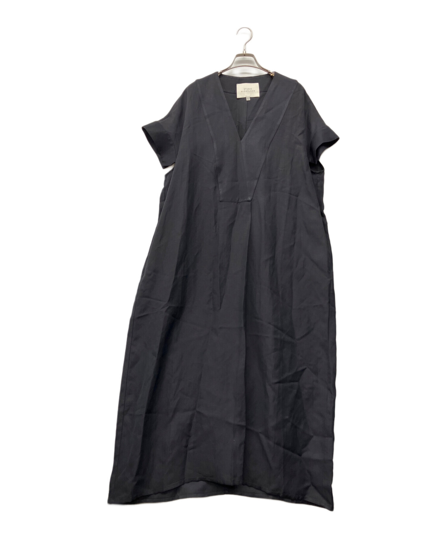 中古・古着通販】STUDIO NICHOLSON (スタジオ ニコルソン) ヴィス