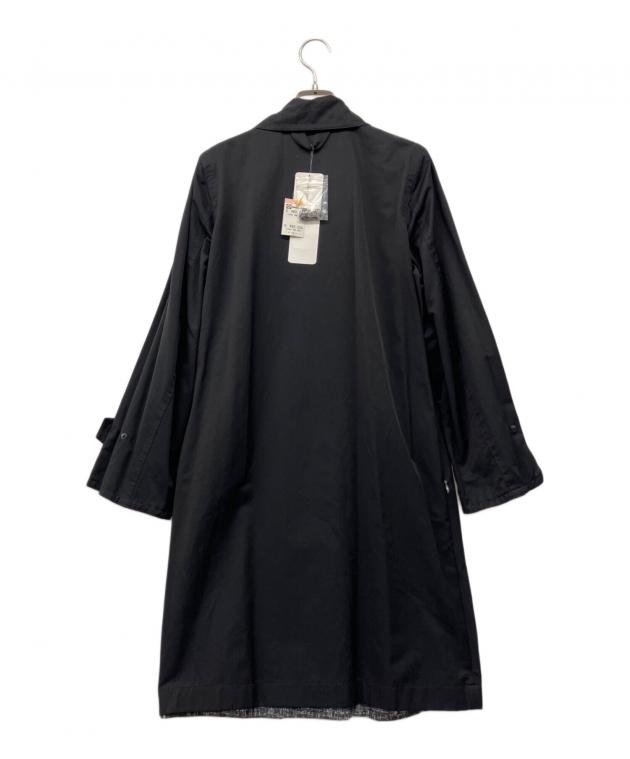 中古・古着通販】MaxMara (マックスマーラ) リバーシブルレインコート