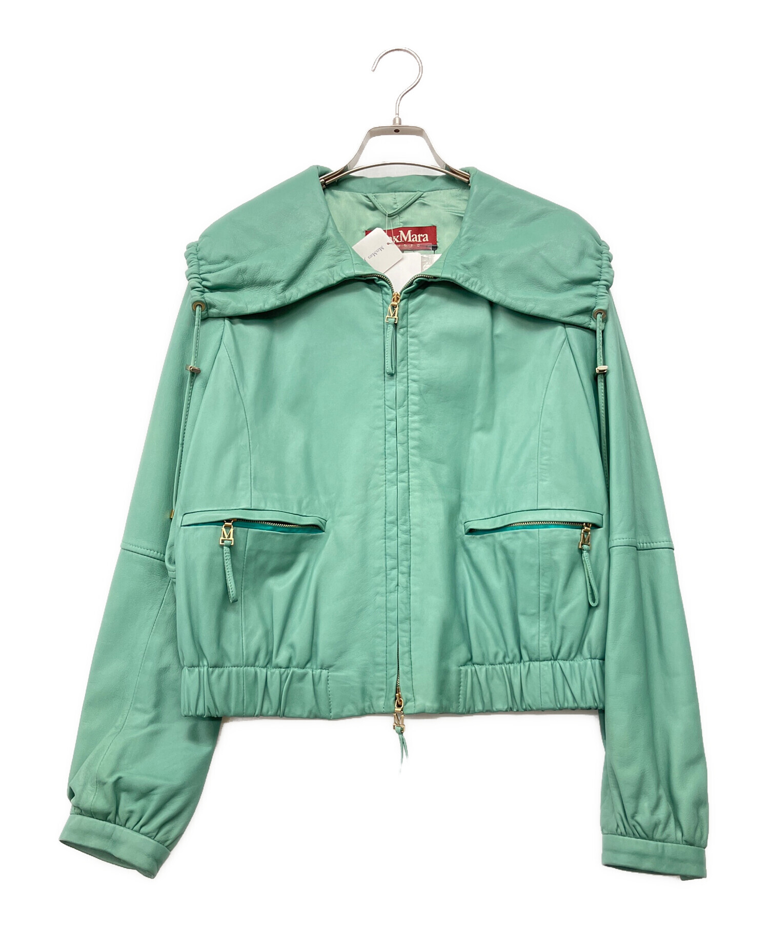 中古・古着通販】MAX MARA STUDIO (マックスマーラ ストゥディオ