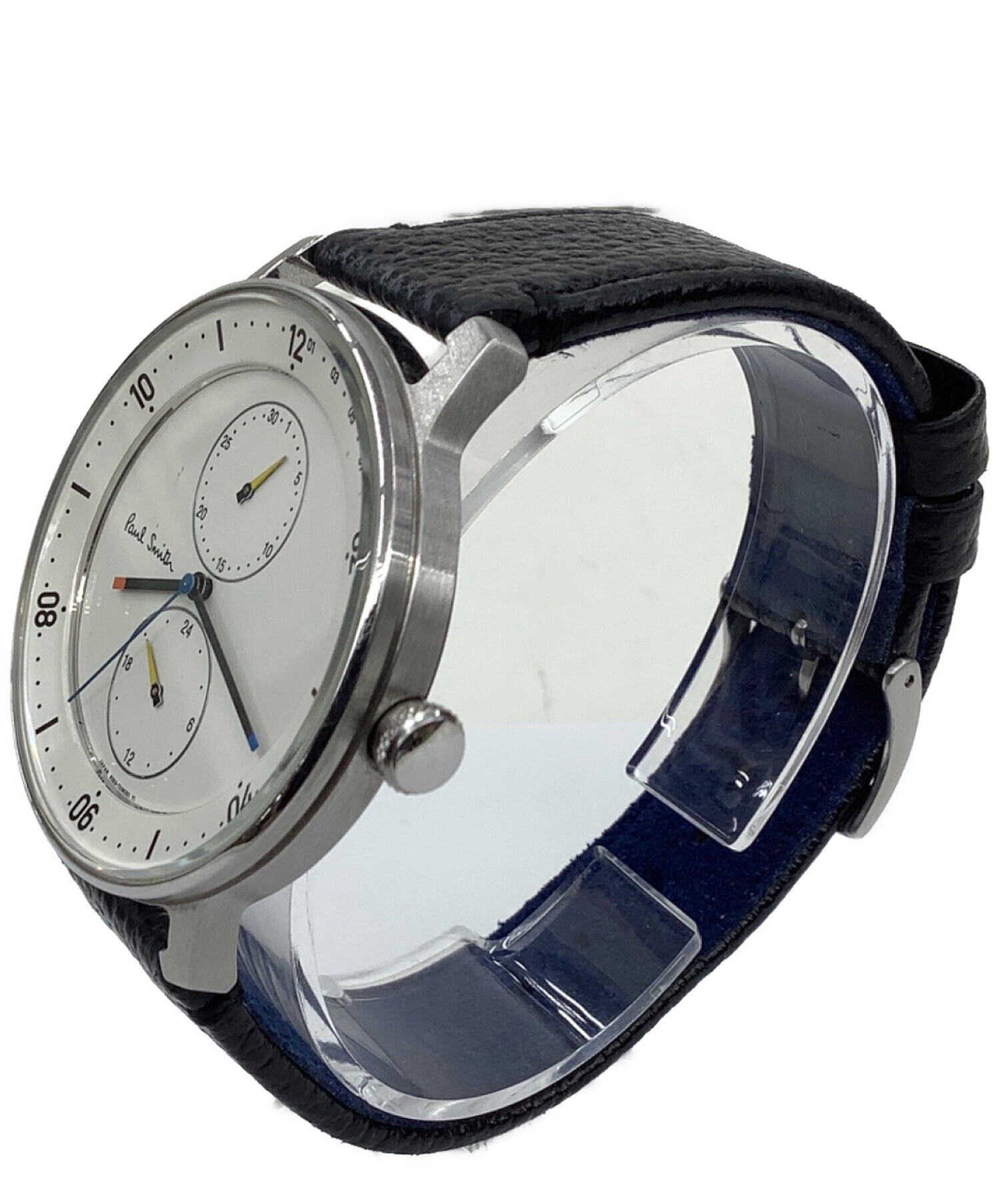 中古・古着通販】Paul Smith (ポールスミス) 腕時計｜ブランド・古着