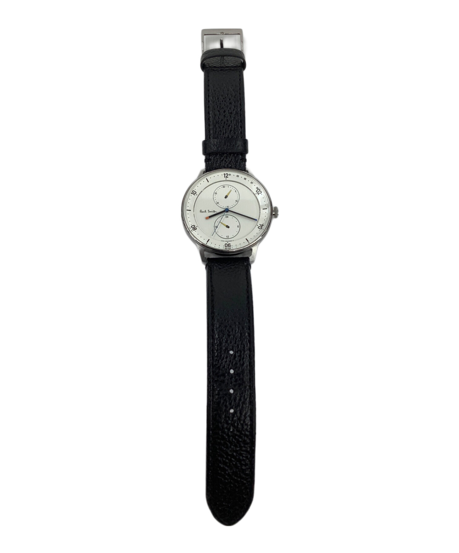 中古・古着通販】Paul Smith (ポールスミス) 腕時計｜ブランド・古着