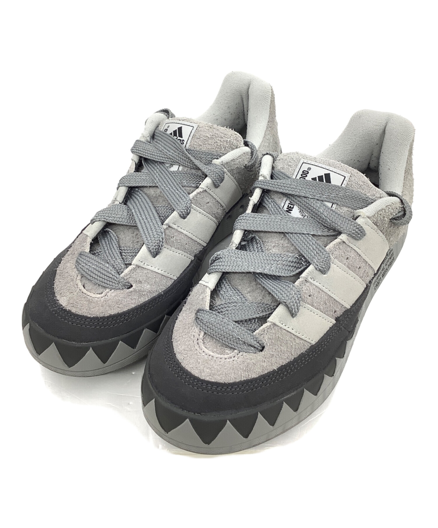 中古・古着通販】adidas (アディダス) NEIGHBORHOOD (ネイバーフッド