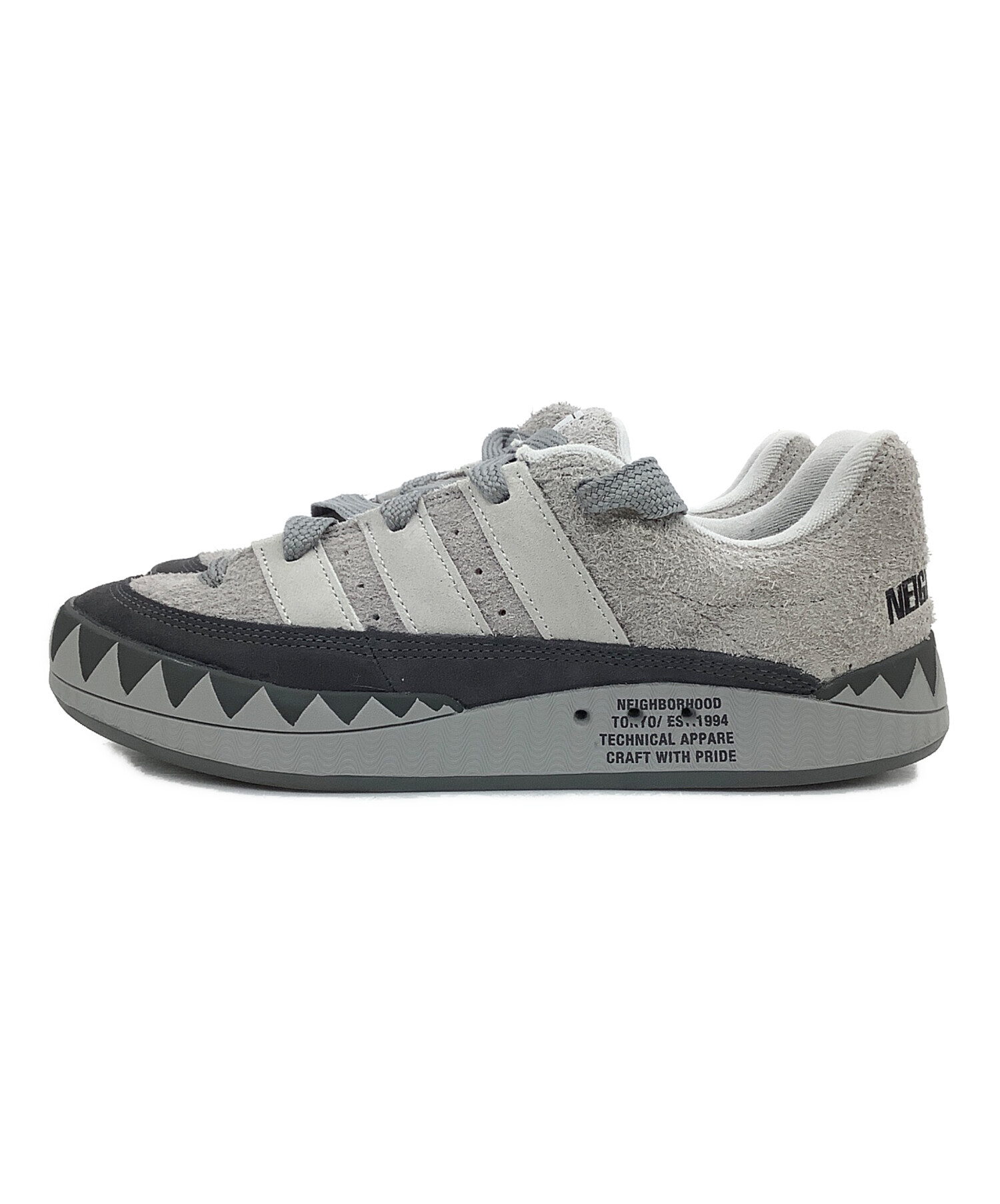 中古・古着通販】adidas (アディダス) NEIGHBORHOOD (ネイバーフッド