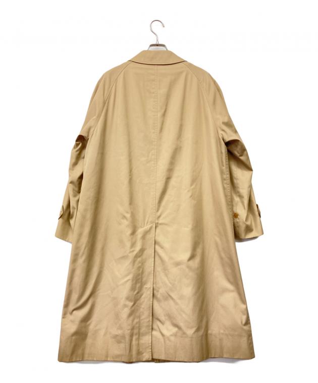 中古・古着通販】Burberry's (バーバリー) ウールライナー付ステン
