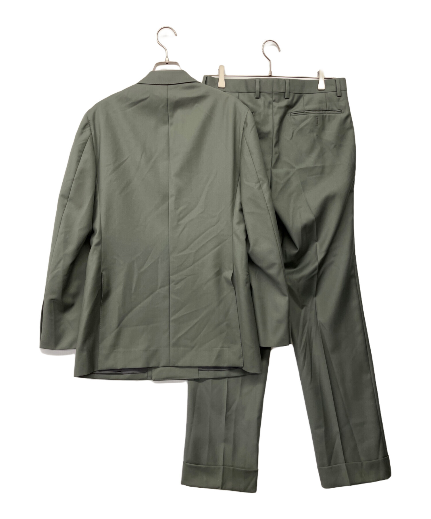 中古・古着通販】UNITED ARROWS (ユナイテッドアローズ) セットアップ