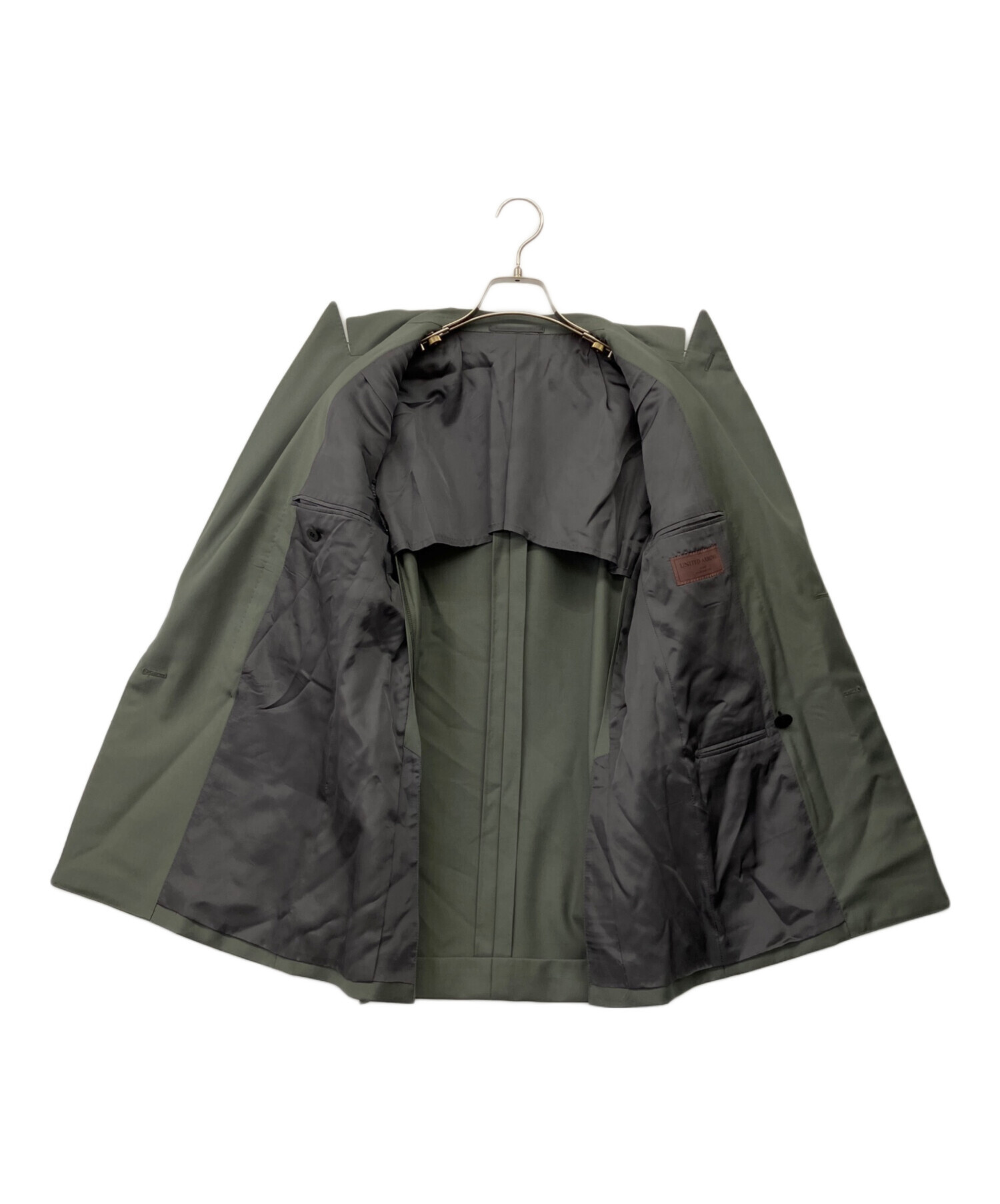 中古・古着通販】UNITED ARROWS (ユナイテッドアローズ) セットアップ