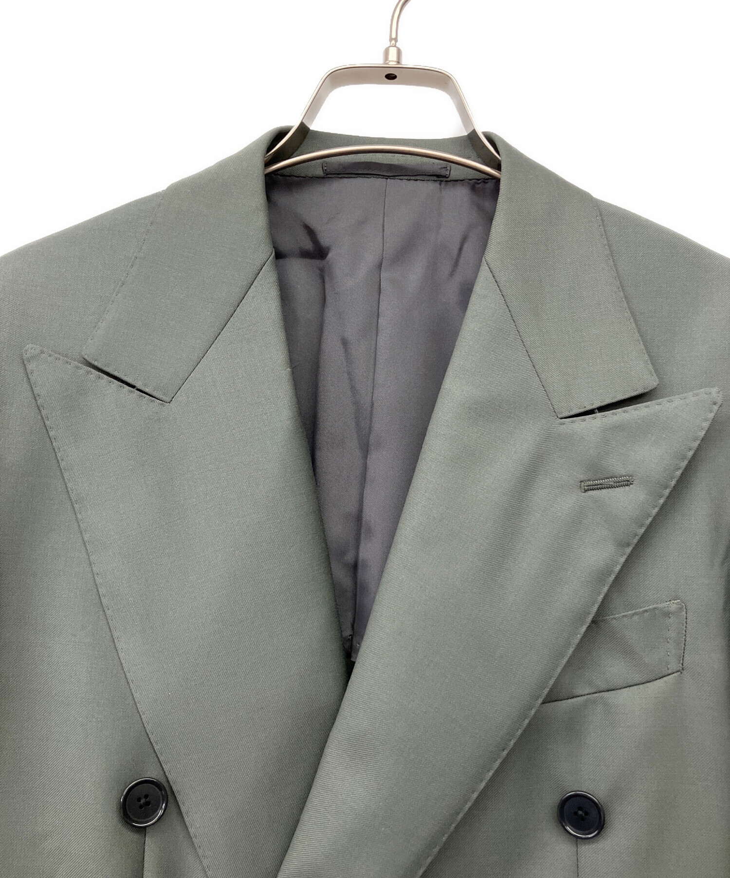 美品　ユナイテッドアローズ　スーツUNITEDARROWS 名古屋店購入 中古・古着通販】UNITED ARROWS (ユナイテッドアローズ) セットアップ