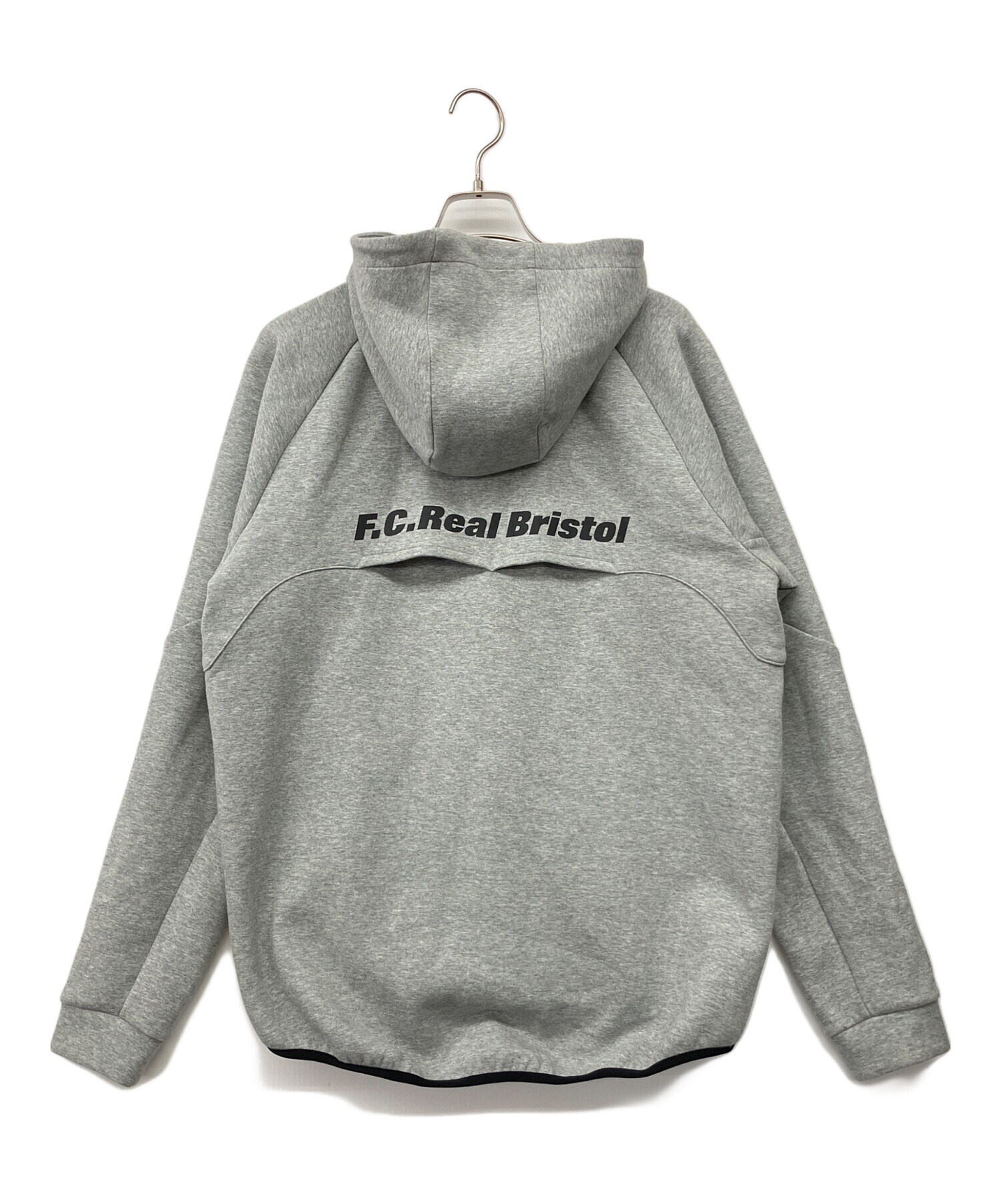 フ*ト様 ブリストル　VENTILATION HOODIE 中古・古着通販】Bristol (ブリストル) 24SS VENTILATION TRAINING
