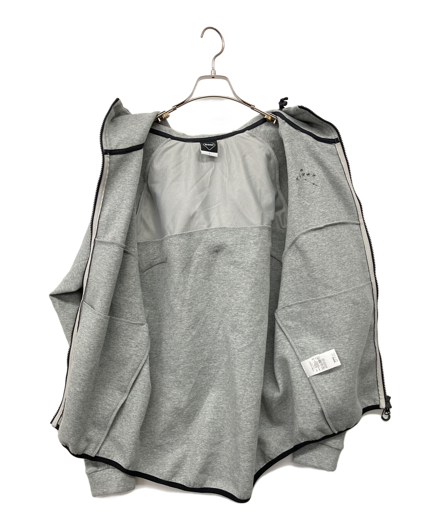 中古・古着通販】Bristol (ブリストル) 24SS VENTILATION TRAINING