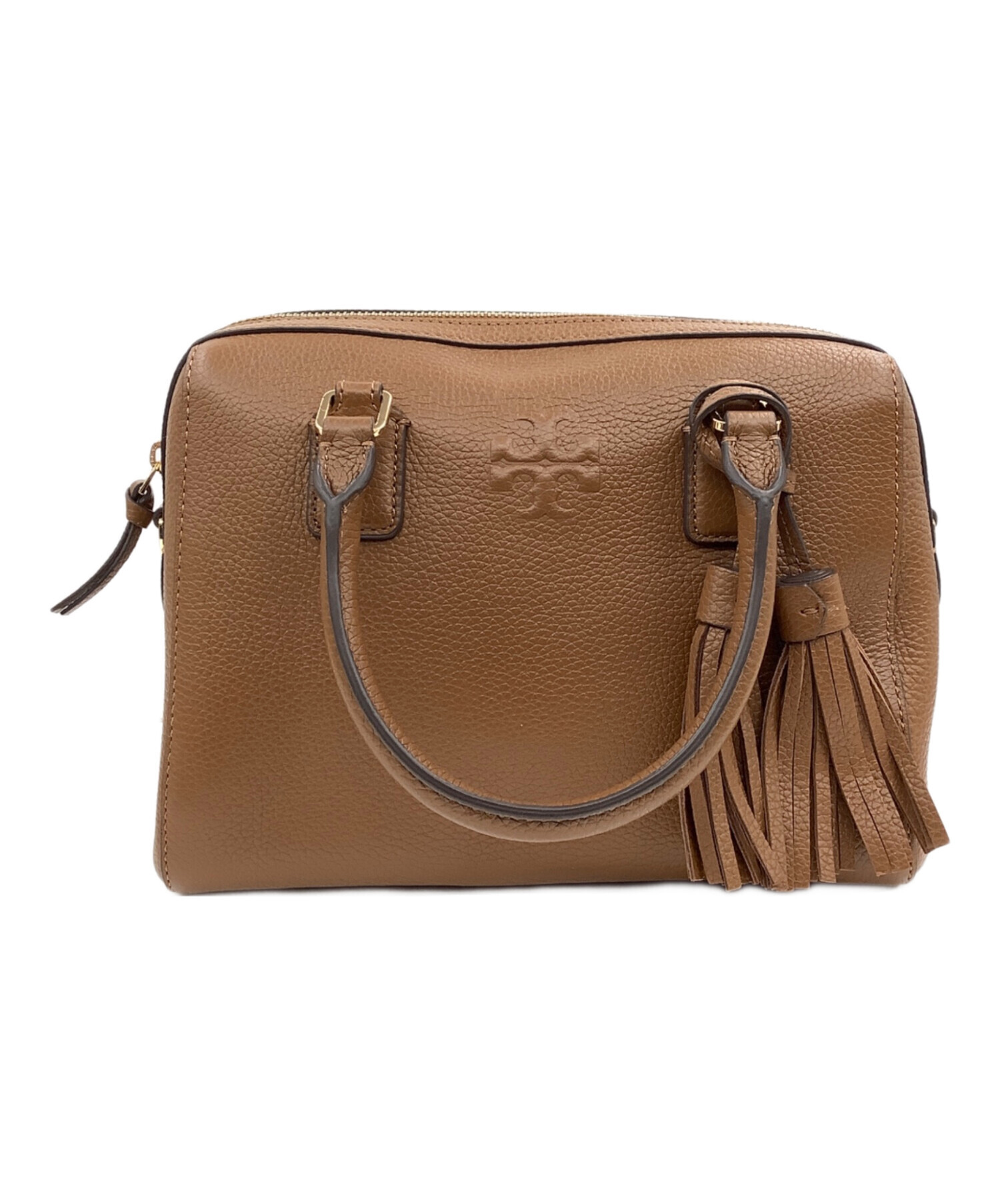中古・古着通販】TORY BURCH (トリーバーチ) 3WAYボストンショルダー
