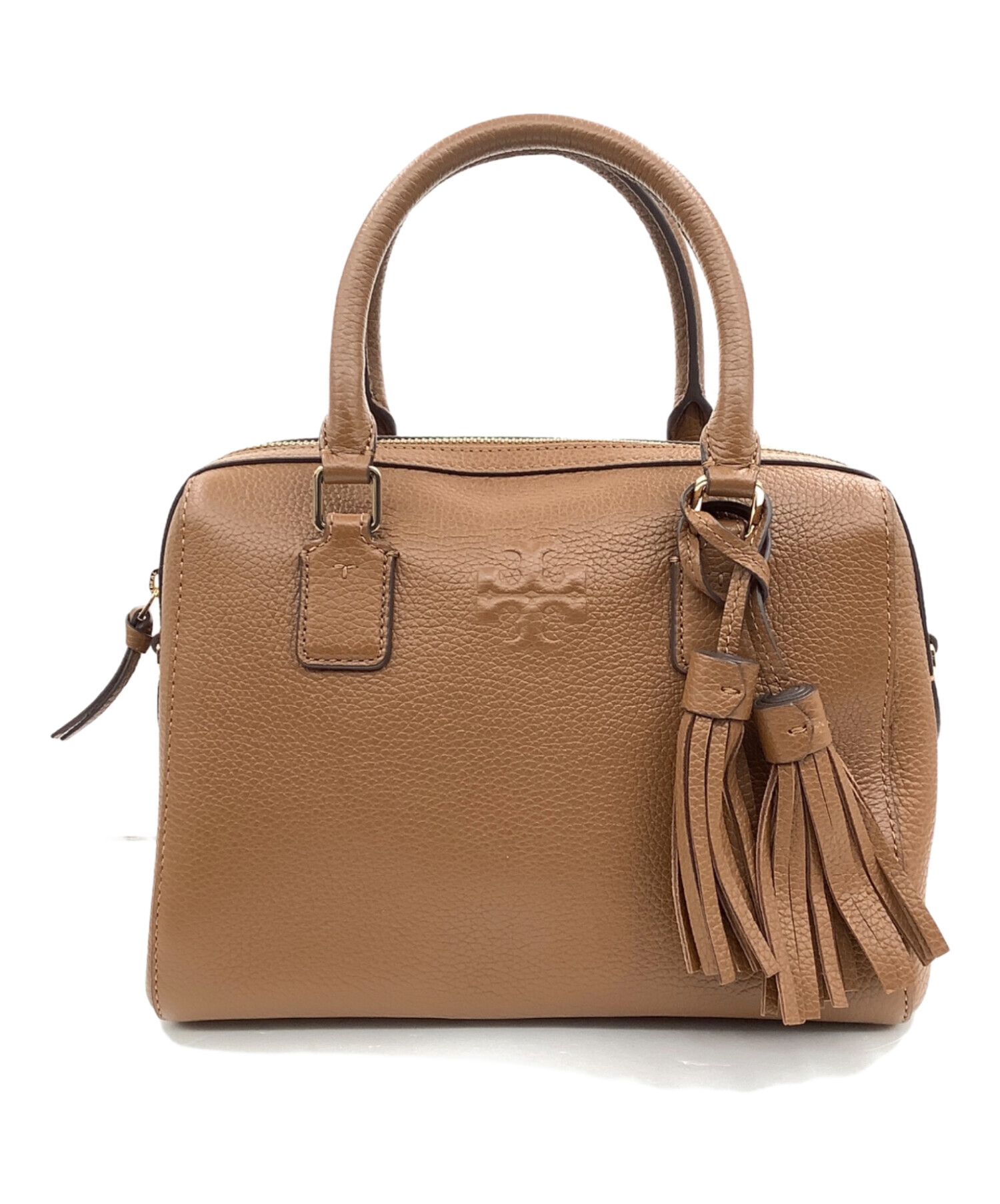 中古・古着通販】TORY BURCH (トリーバーチ) 3WAYボストンショルダー 