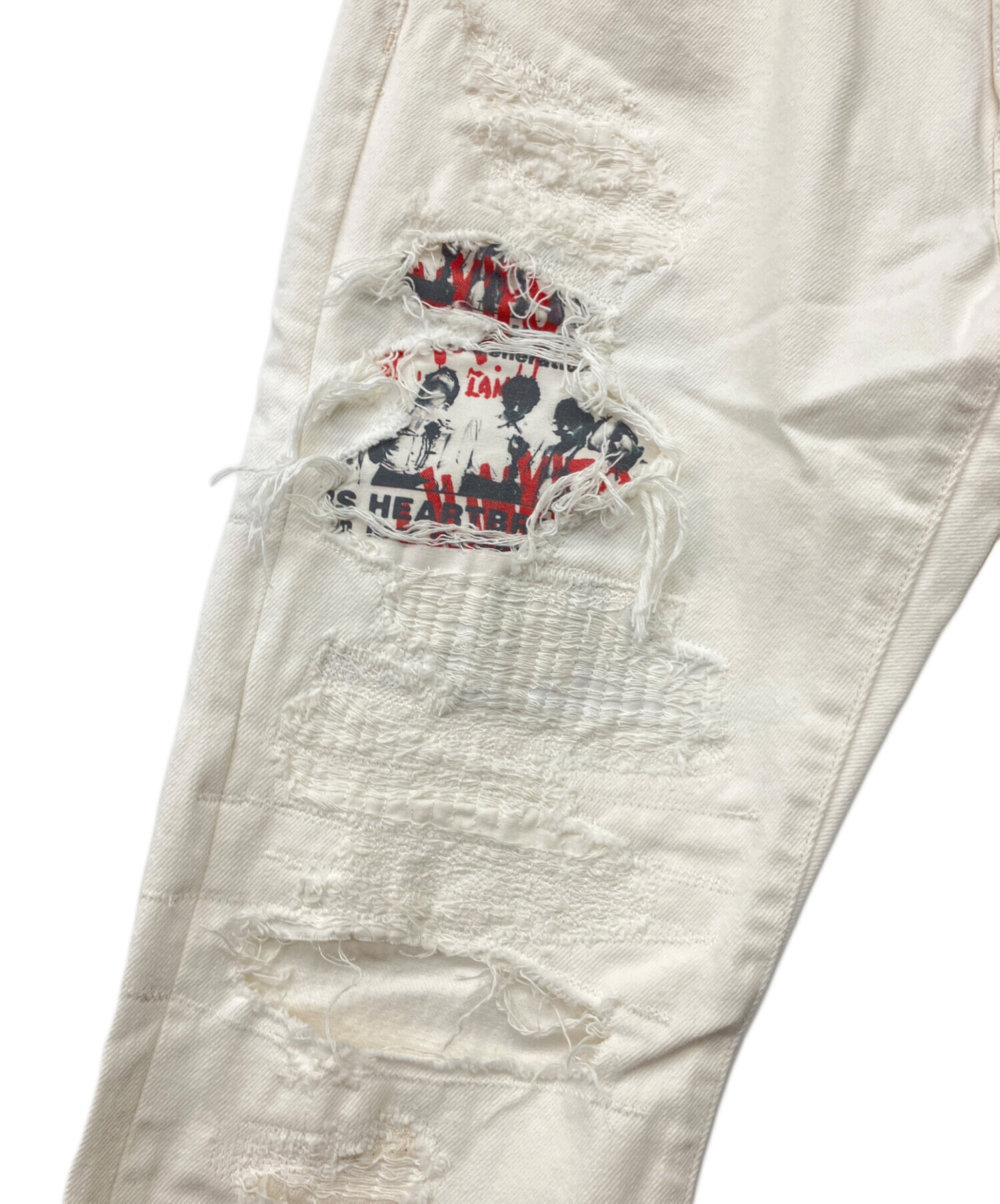 中古・古着通販】Hysteric Glamour (ヒステリックグラマー