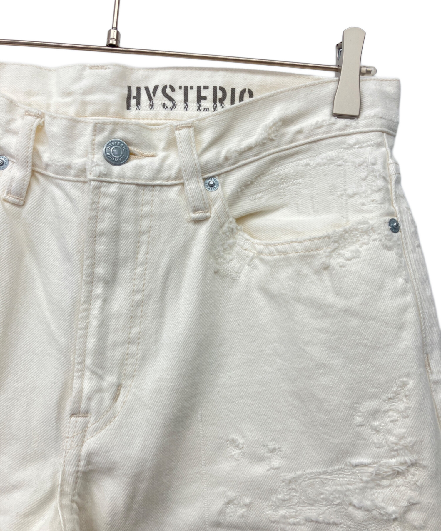 中古・古着通販】Hysteric Glamour (ヒステリックグラマー