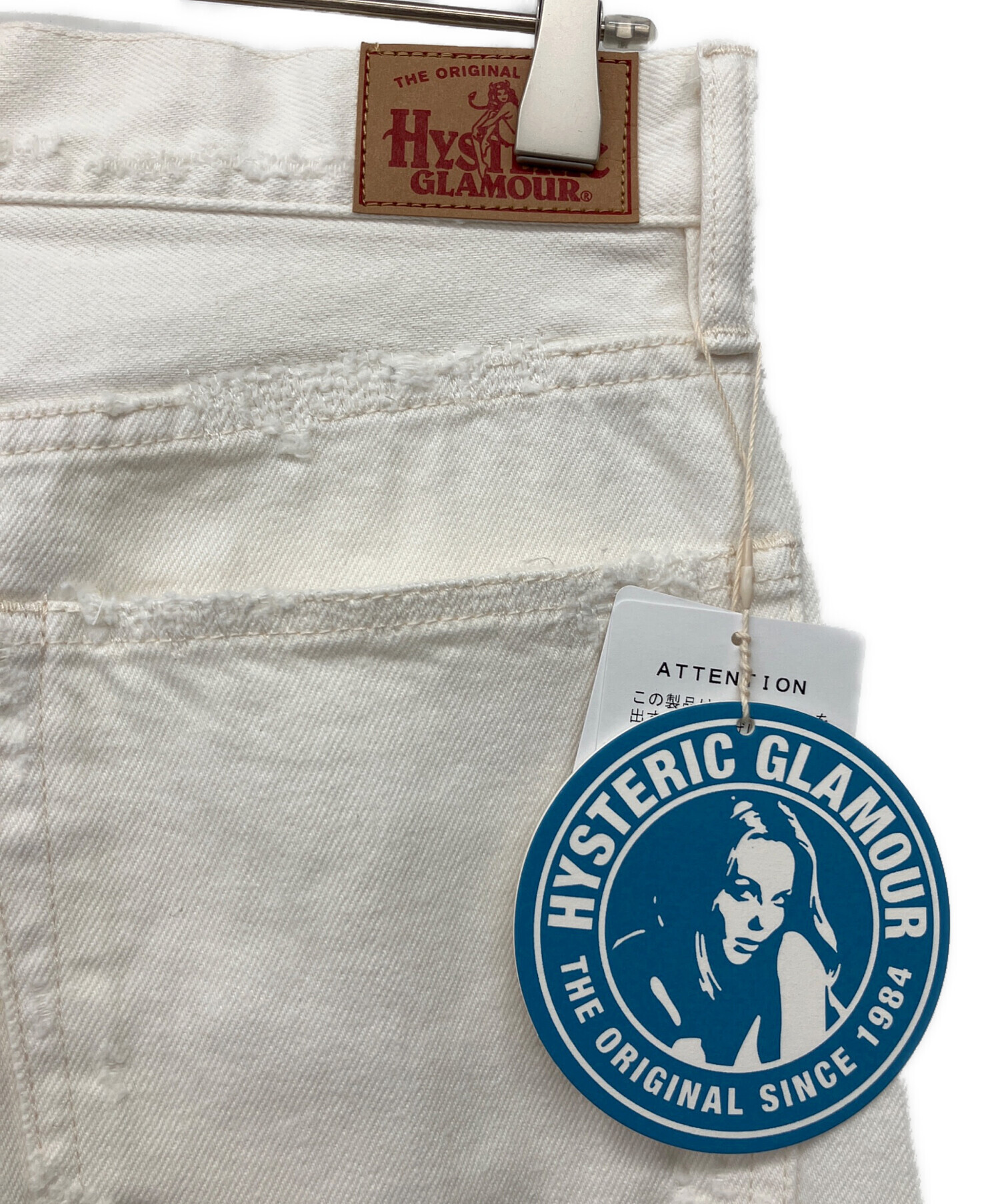 中古・古着通販】Hysteric Glamour (ヒステリックグラマー