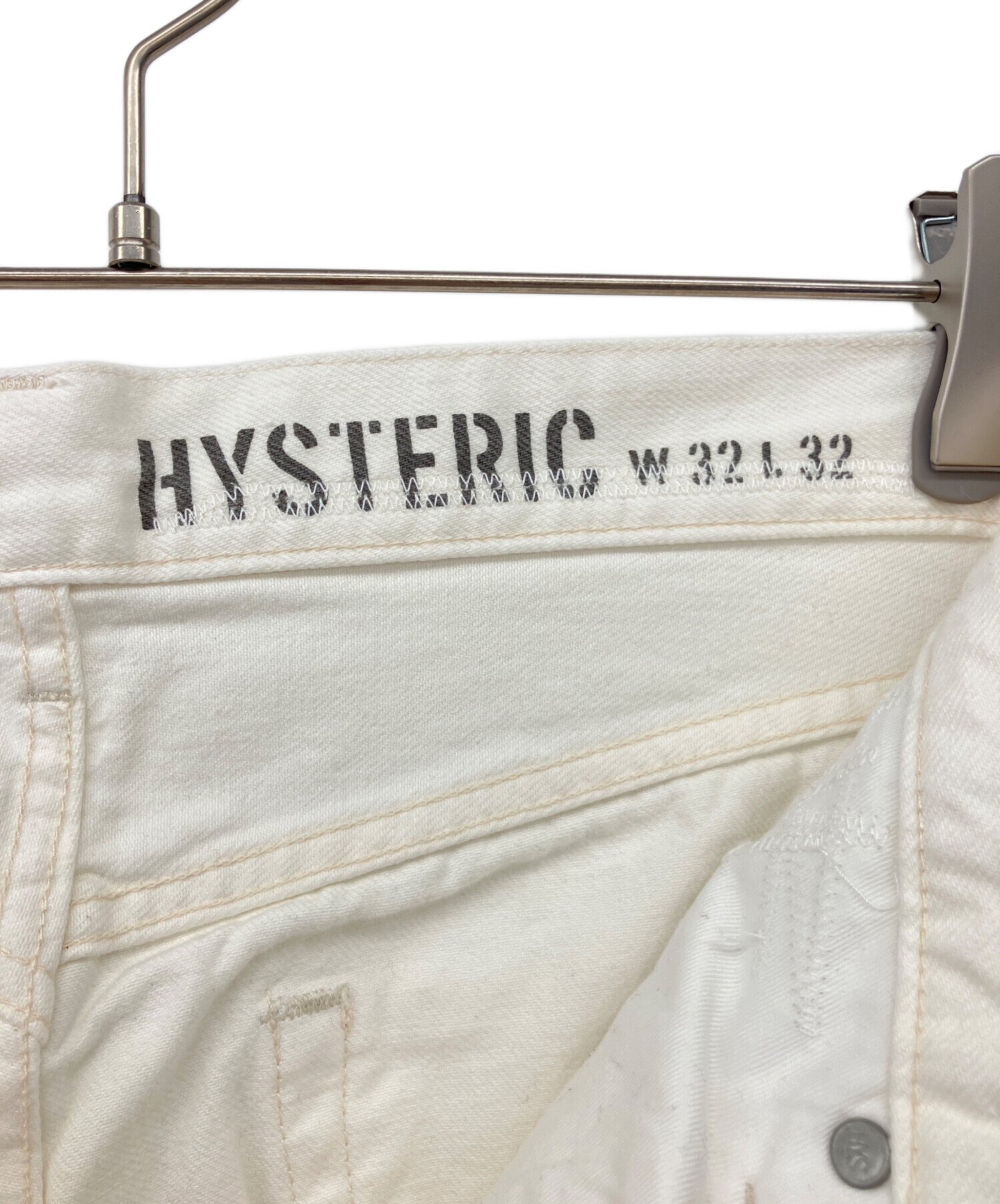 中古・古着通販】Hysteric Glamour (ヒステリックグラマー