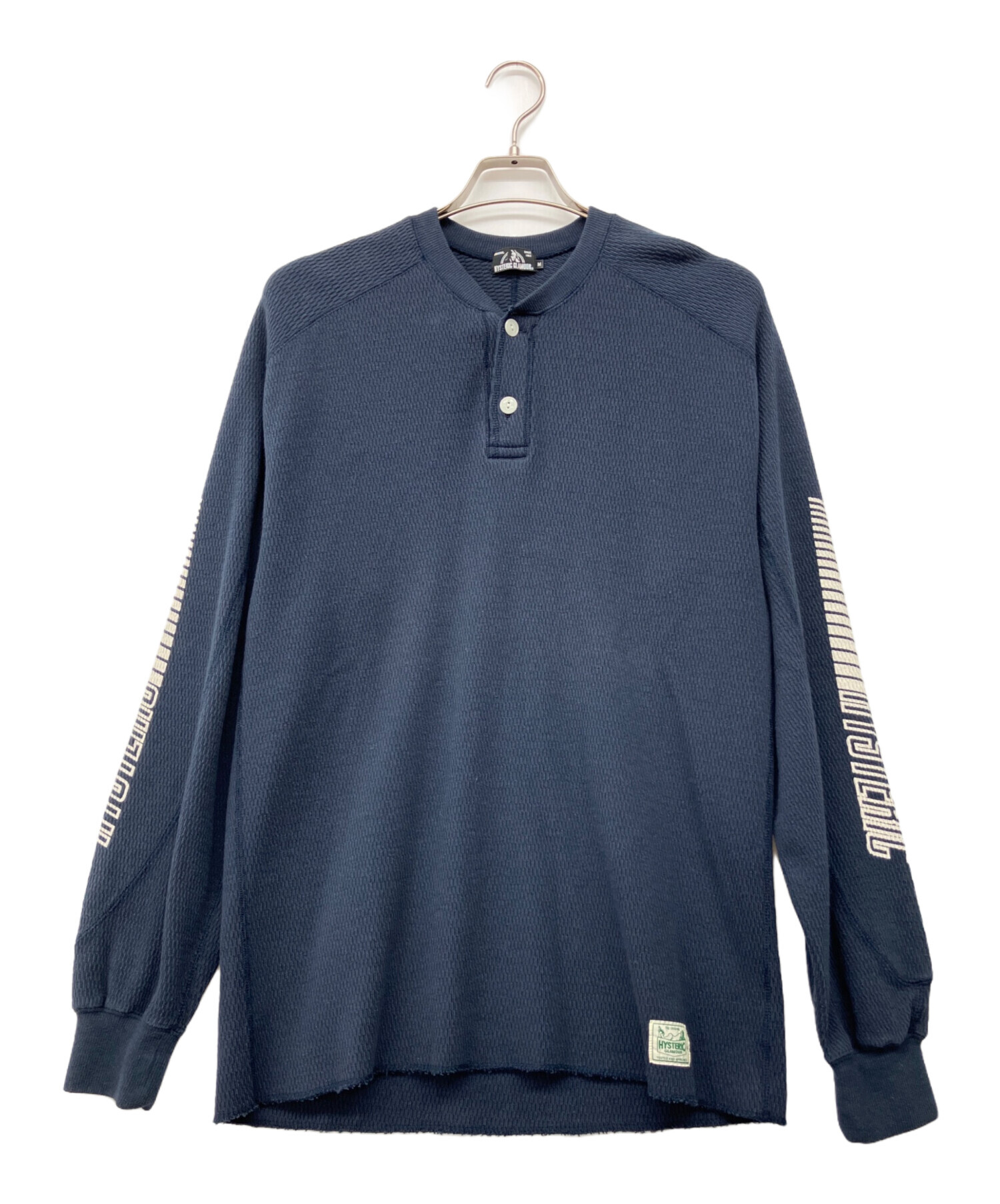 中古・古着通販】Hysteric Glamour (ヒステリックグラマー) SIDE LINE