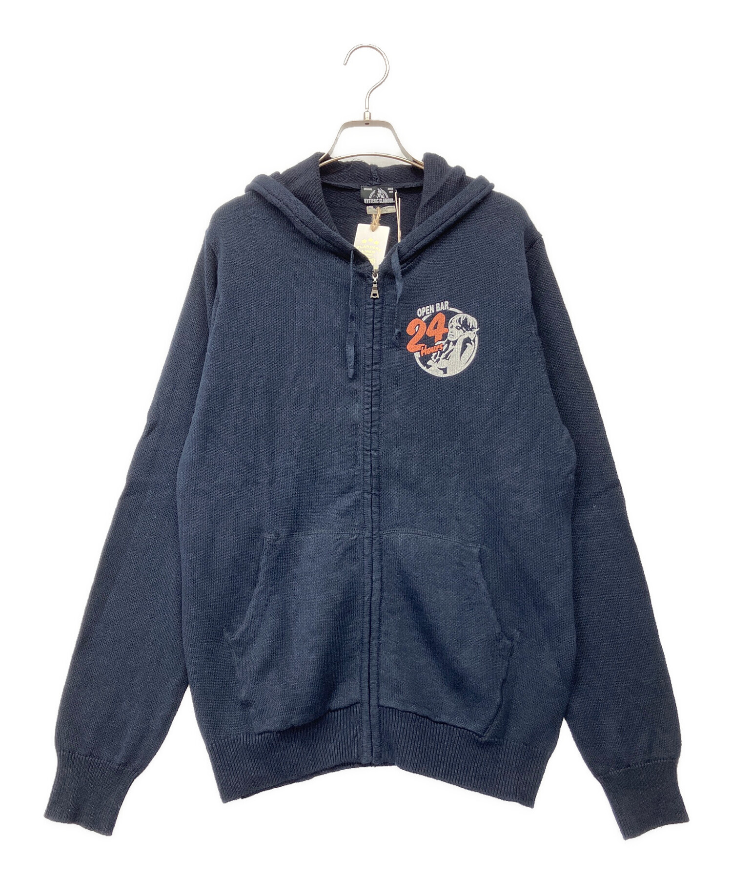 中古・古着通販】Hysteric Glamour (ヒステリックグラマー) FLANDERS