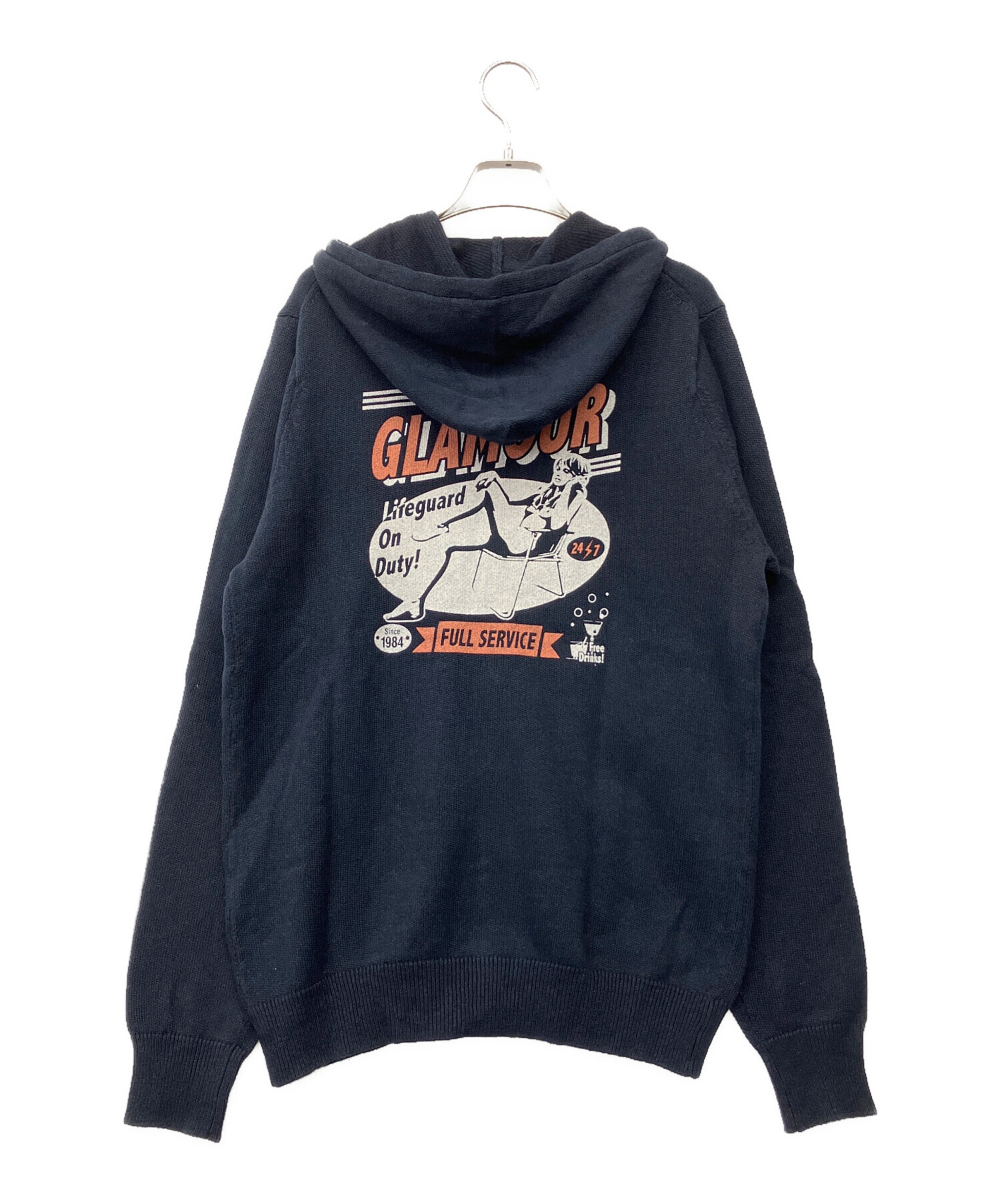 中古・古着通販】Hysteric Glamour (ヒステリックグラマー) FLANDERS