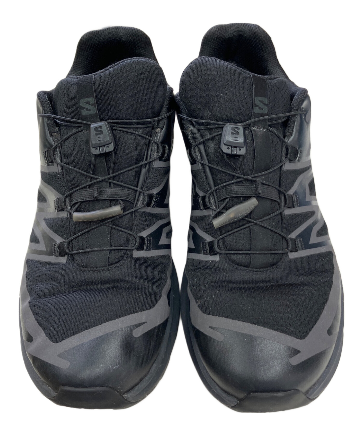 中古・古着通販】SALOMON (サロモン) XT-EVR GORE-TEX ブラック サイズ 