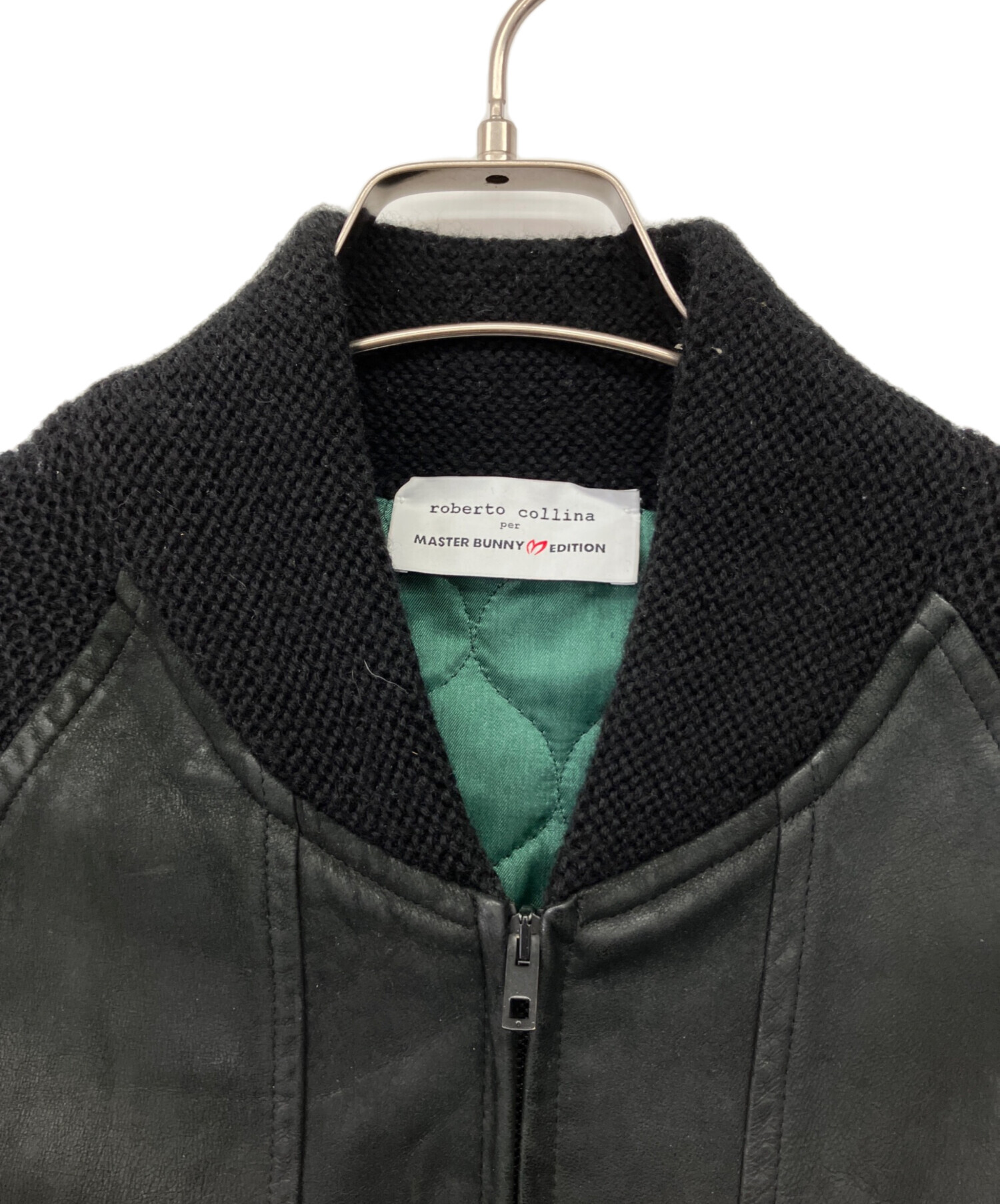 中古・古着通販】ROBERTO COLLINA (ロベルトコリーナ) MASTER BUNNY
