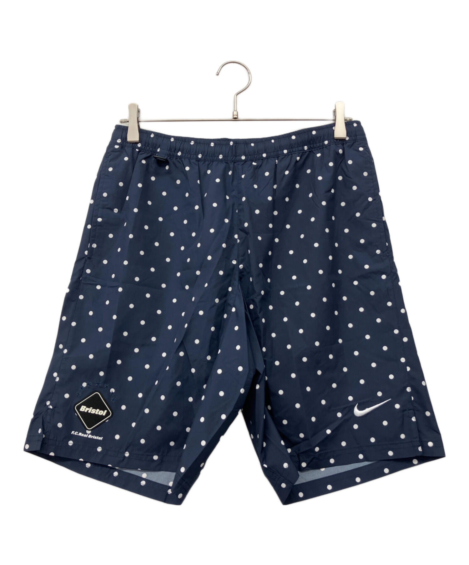 ナイキ、ナイキブリストル 中古・古着通販】NIKE (ナイキ) F.C.Real Bristol (エフシーレアル