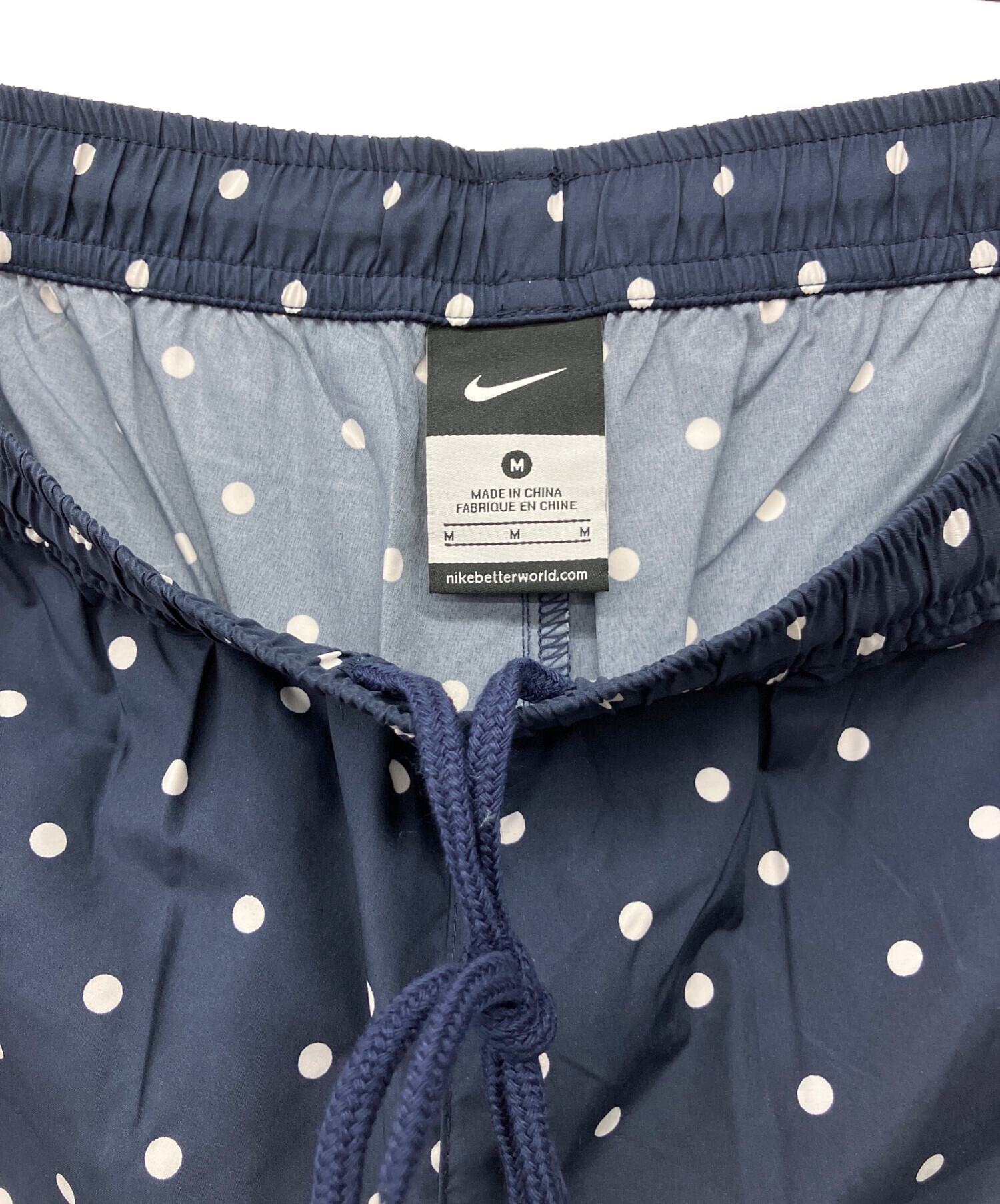 【タグ無・未使用L】bristol DOT AIR SHORTS ブリストール 中古・古着通販】NIKE (ナイキ) F.C.Real Bristol (エフシーレアル