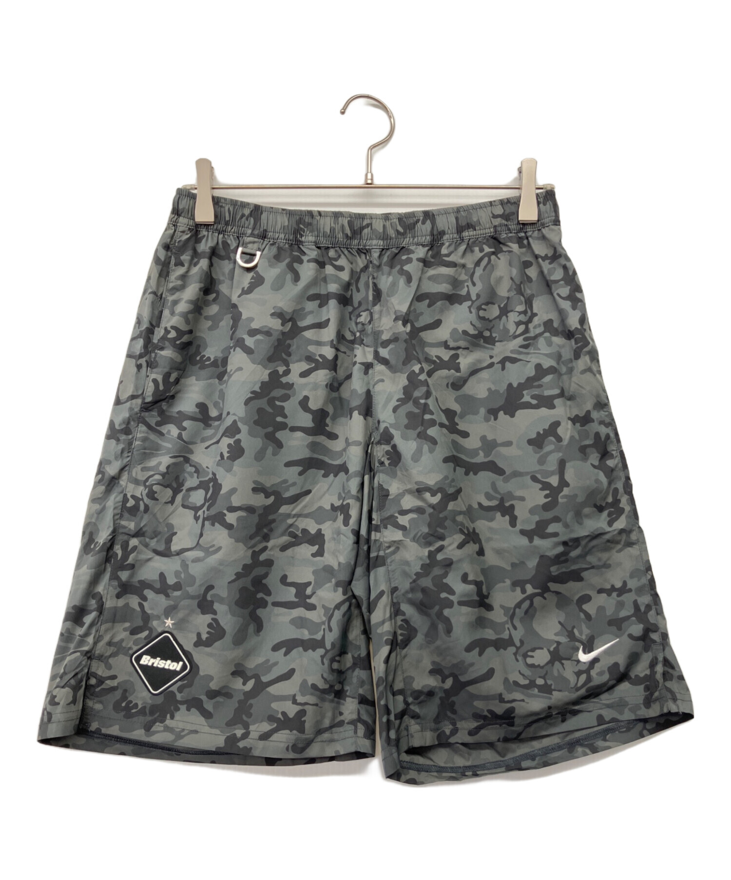 中古・古着通販】NIKE (ナイキ) F.C.Real Bristol (エフシーレアル