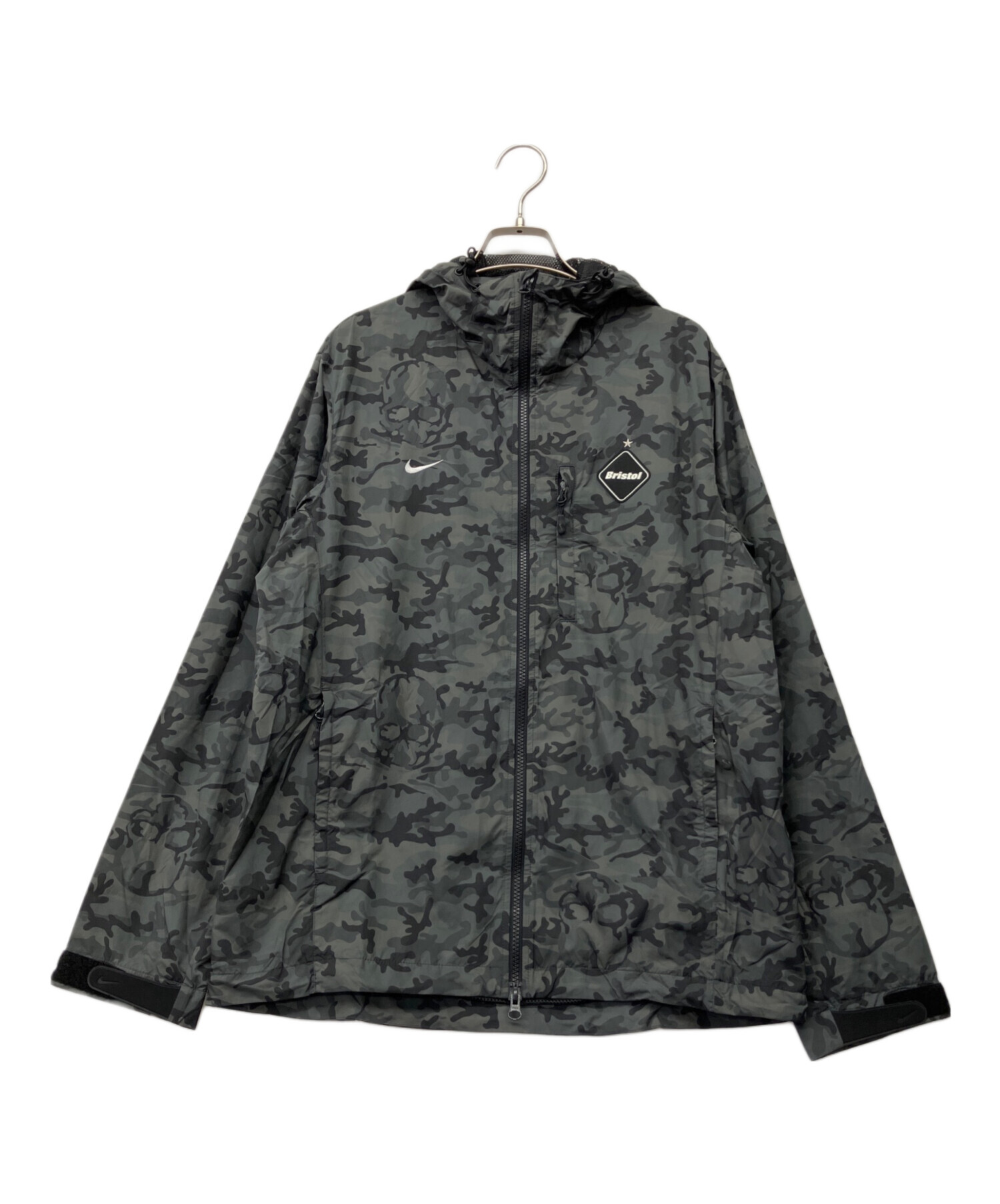 中古・古着通販】NIKE (ナイキ) F.C.Real Bristol (エフシーレアル