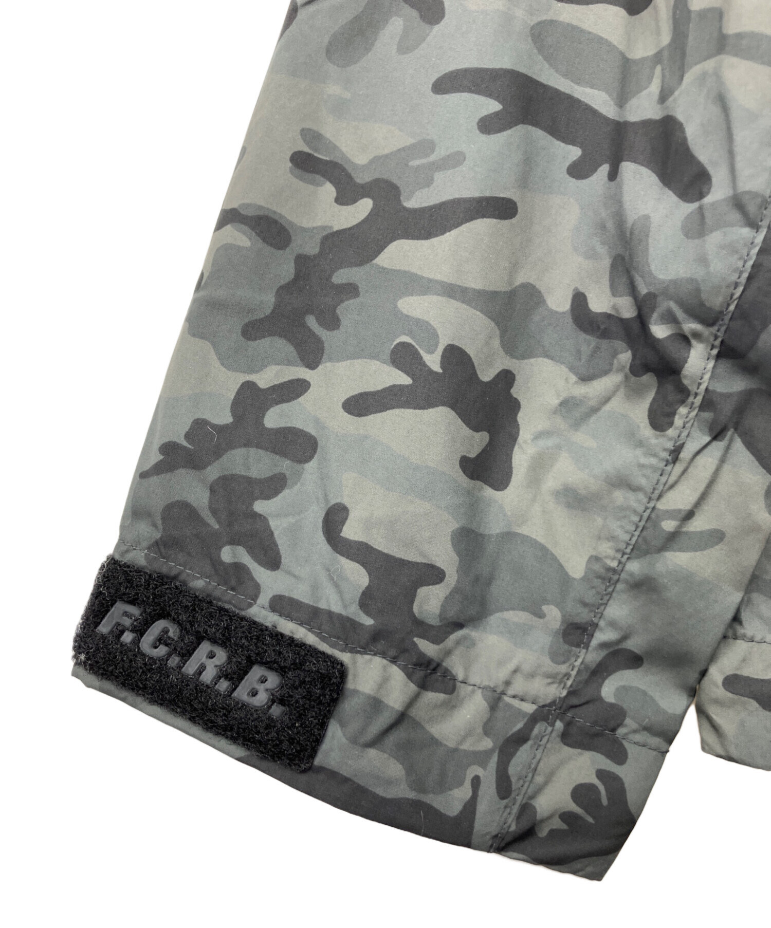 中古・古着通販】NIKE (ナイキ) F.C.Real Bristol (エフシーレアル